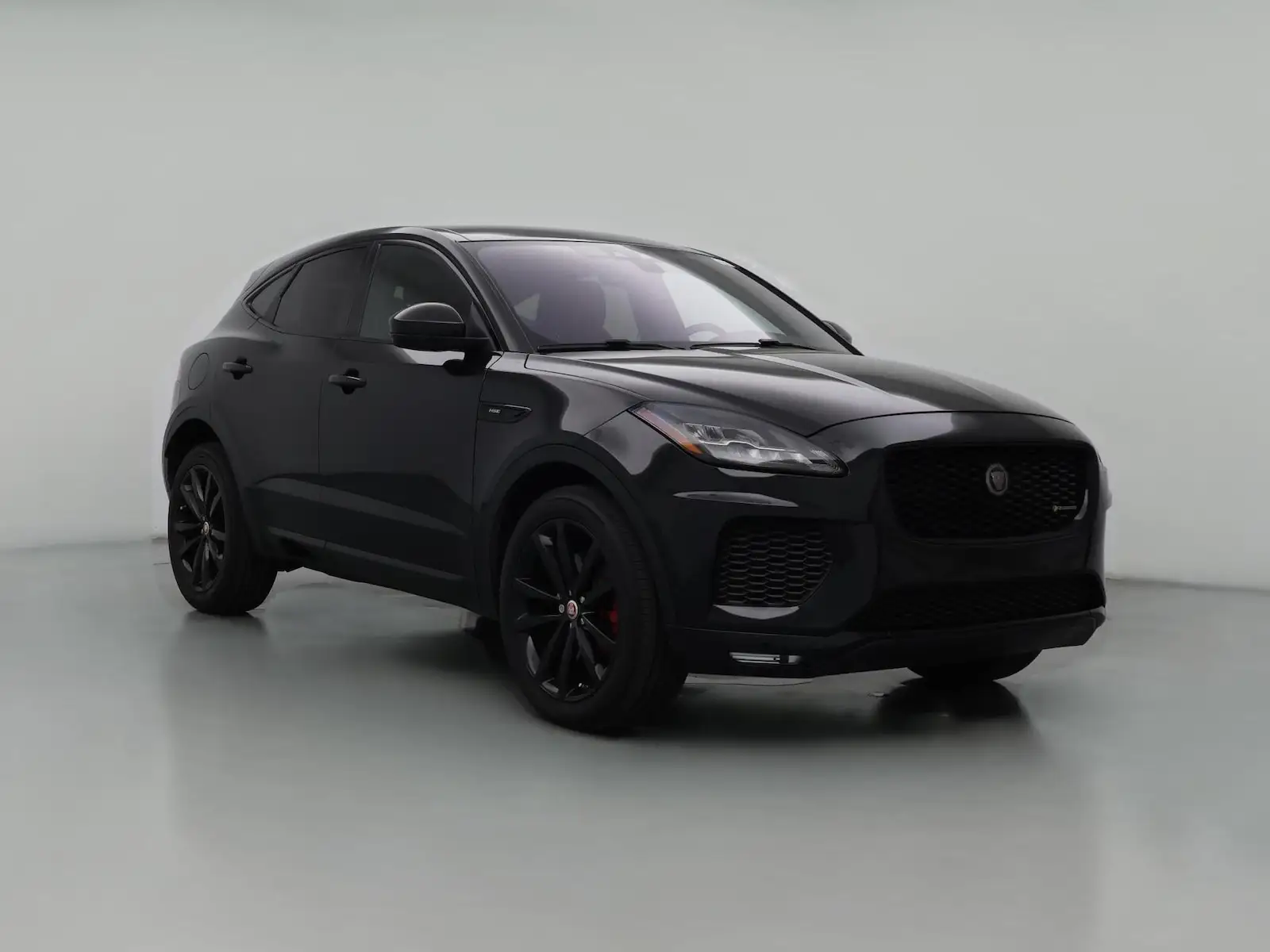 2020 Jaguar E-PACE P300 R-Dynamic HSE AWD photo 1