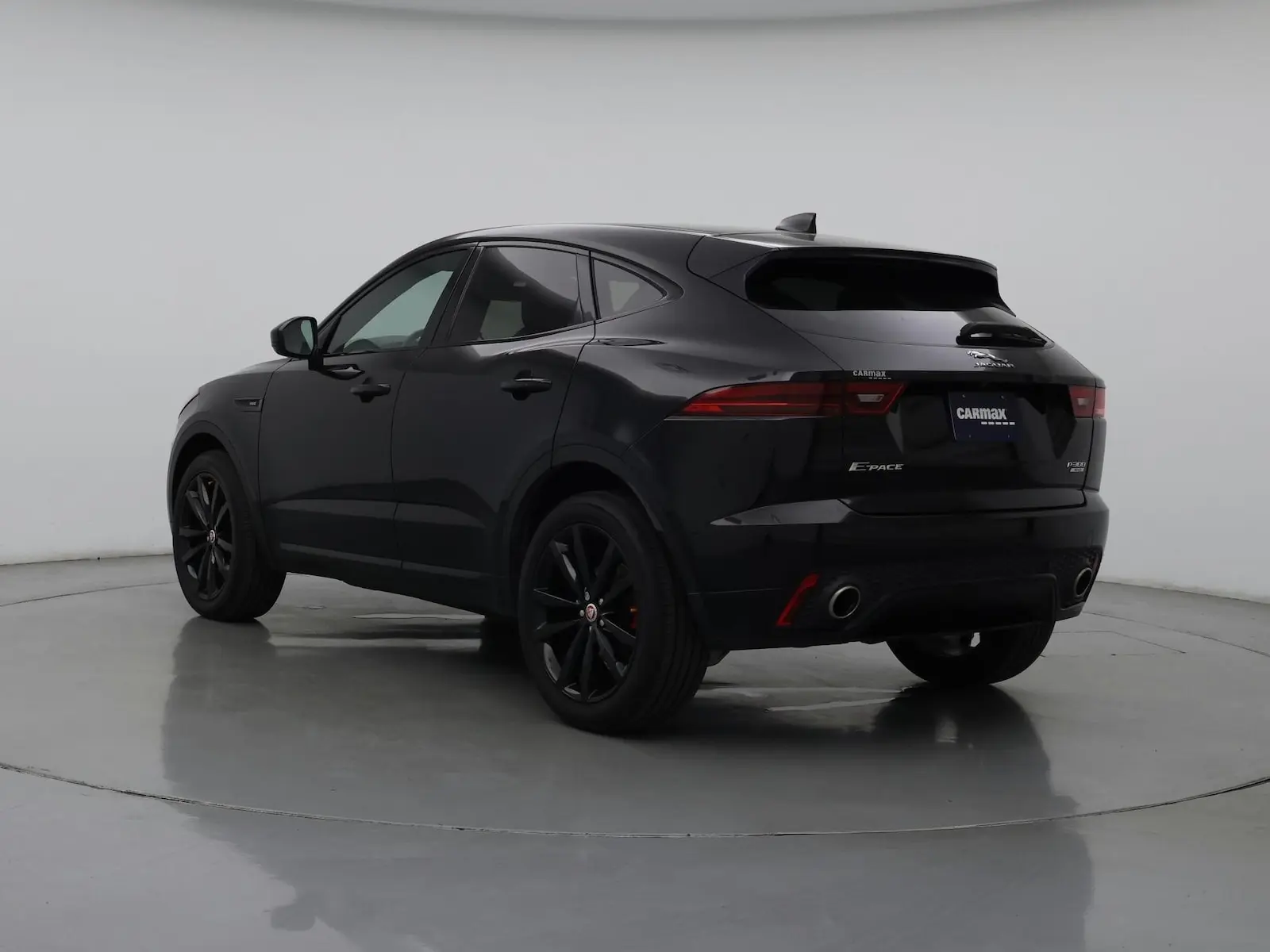 2020 Jaguar E-PACE P300 R-Dynamic HSE AWD photo 3