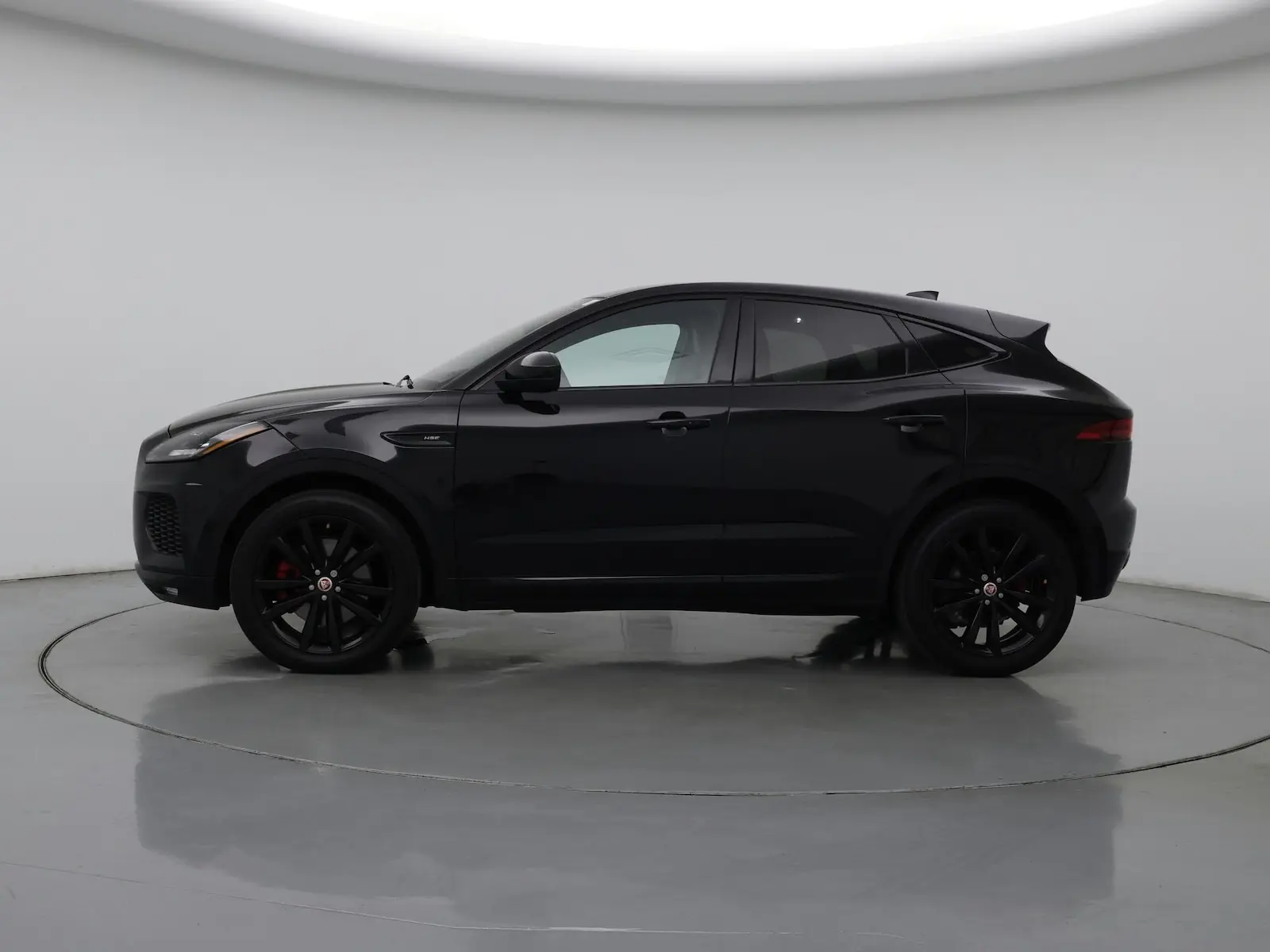2020 Jaguar E-PACE P300 R-Dynamic HSE AWD photo 4