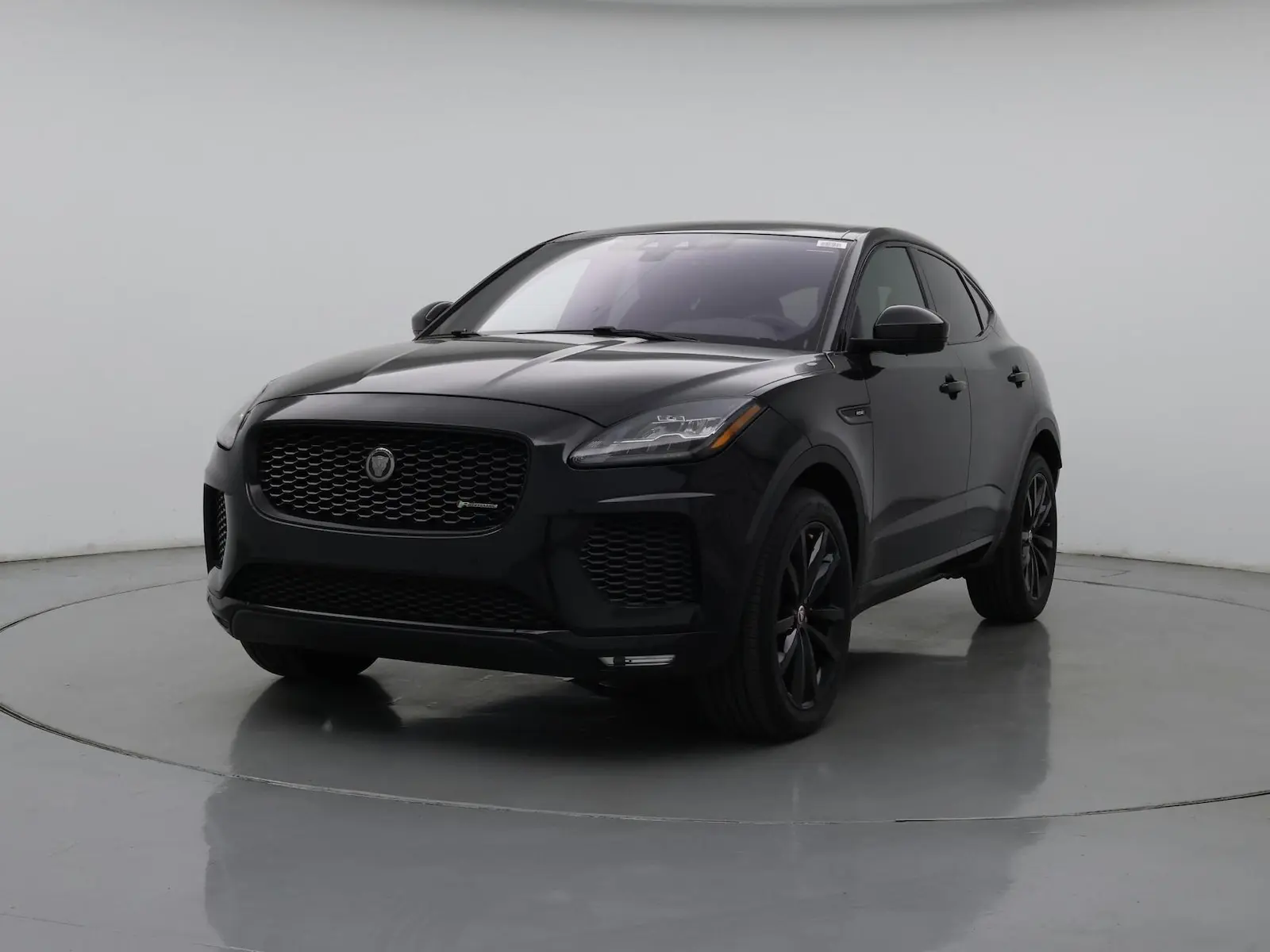 2020 Jaguar E-PACE P300 R-Dynamic HSE AWD photo 5