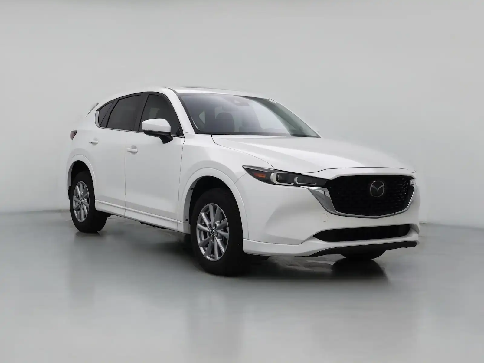 2024 Mazda CX-5 Preferred AWD Auto Package S's photo