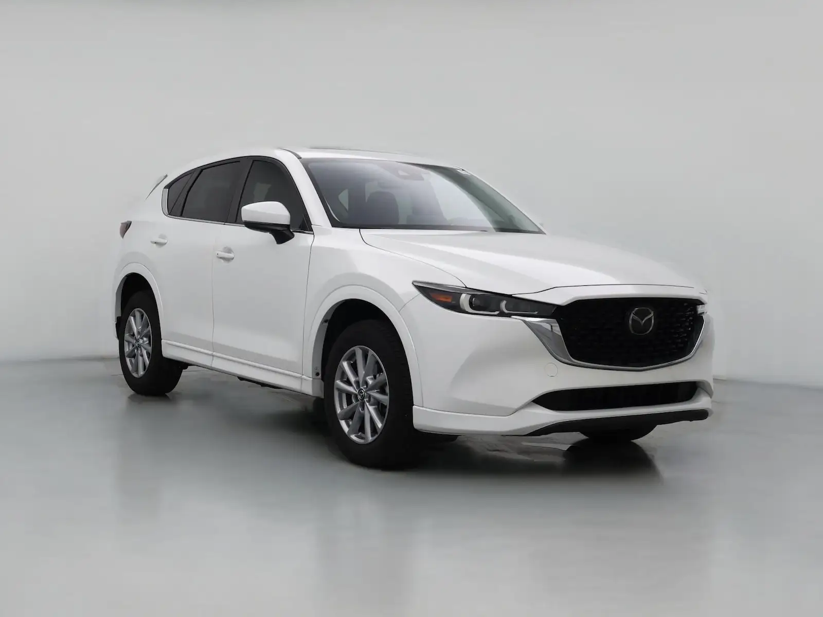 2024 Mazda CX-5 Preferred AWD Auto Package S photo 1