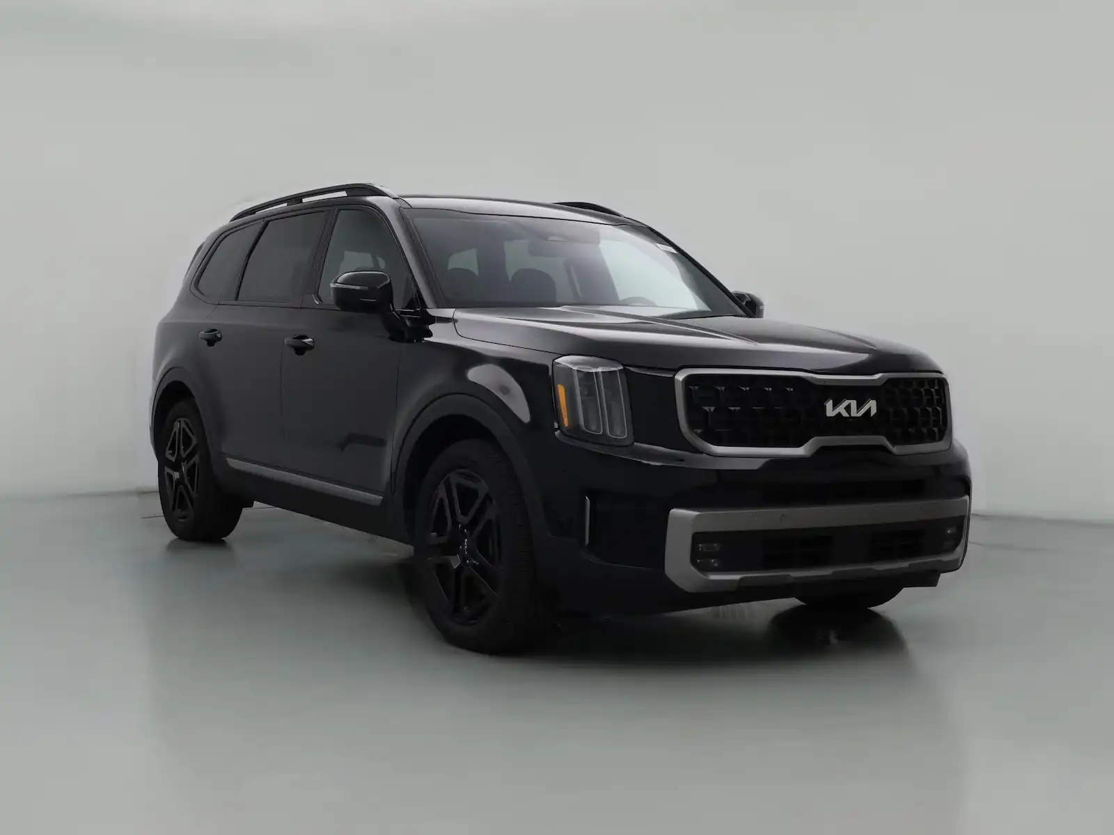 2023 Kia Telluride X-Line AWD SX's photo