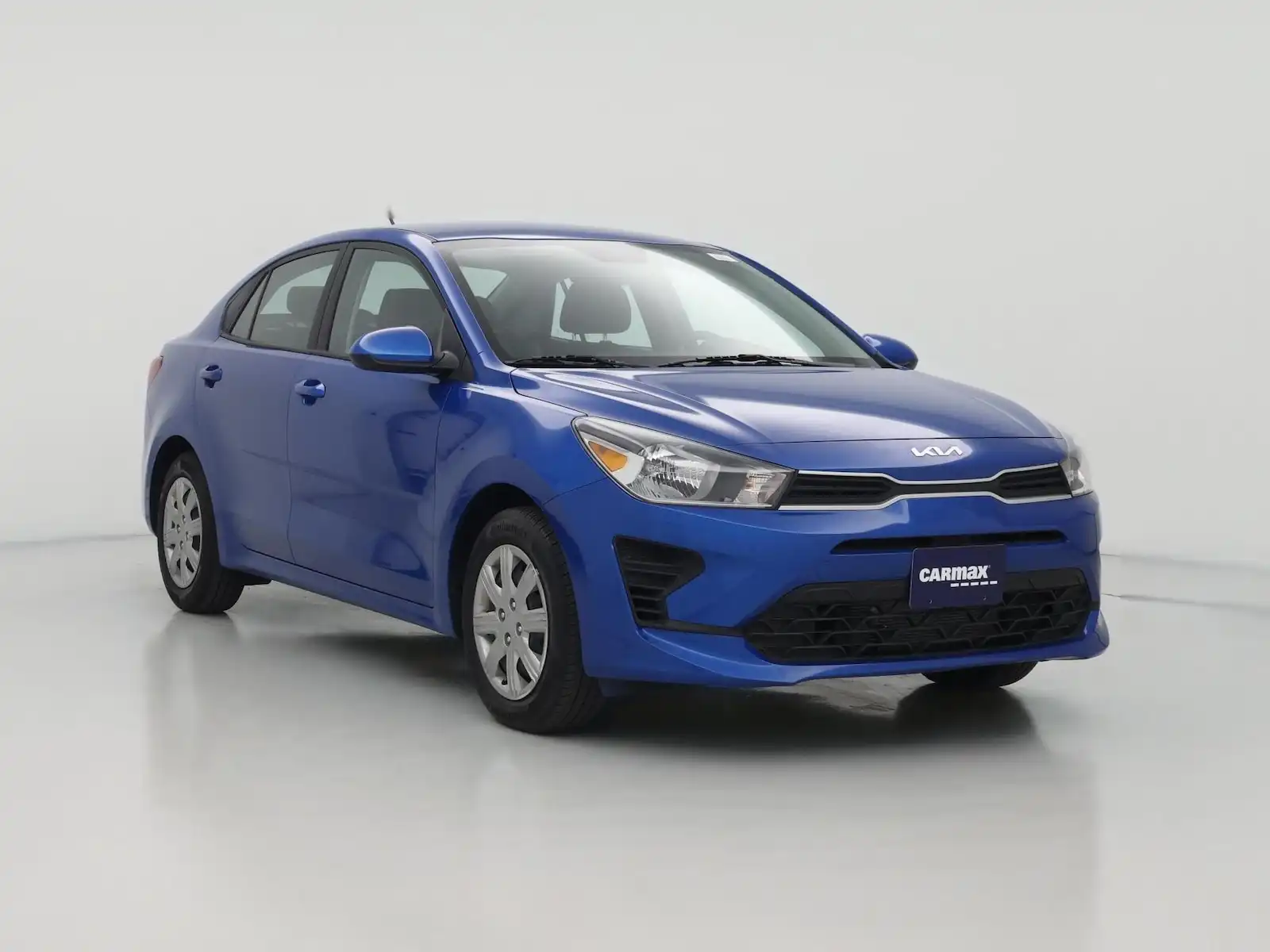 2022 Kia Rio S IVT's photo
