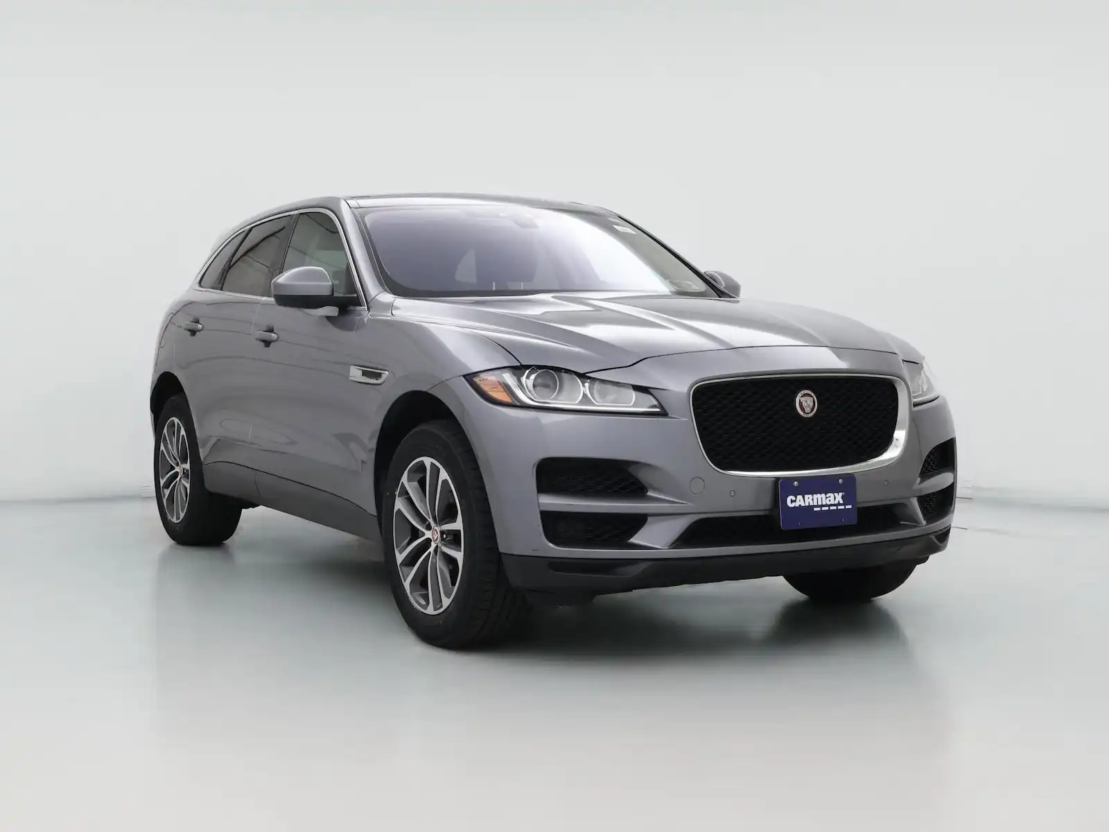 2020 Jaguar F-PACE 25t Premium AWD's photo