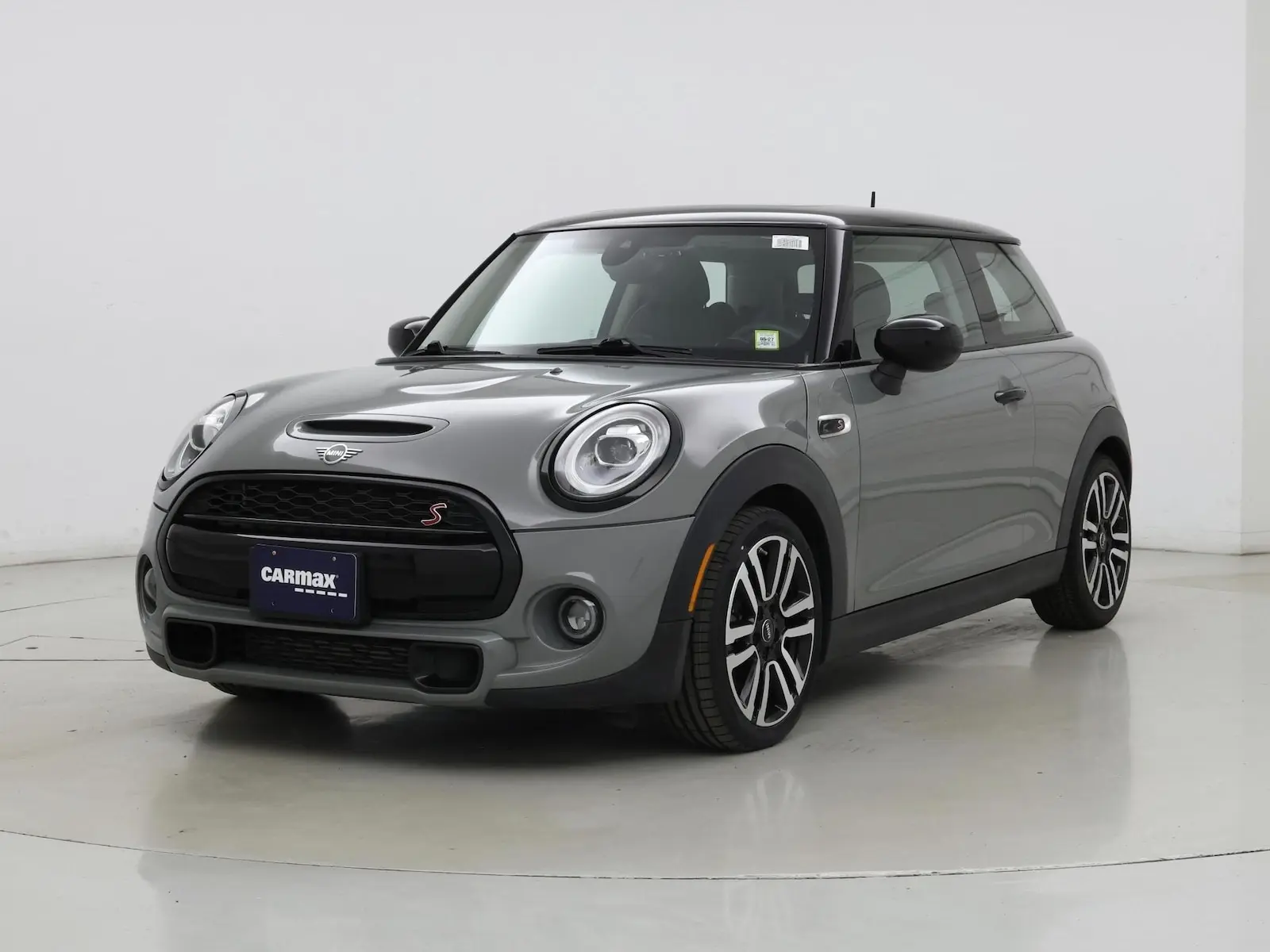 2020 MINI Hardtop Cooper S photo 5