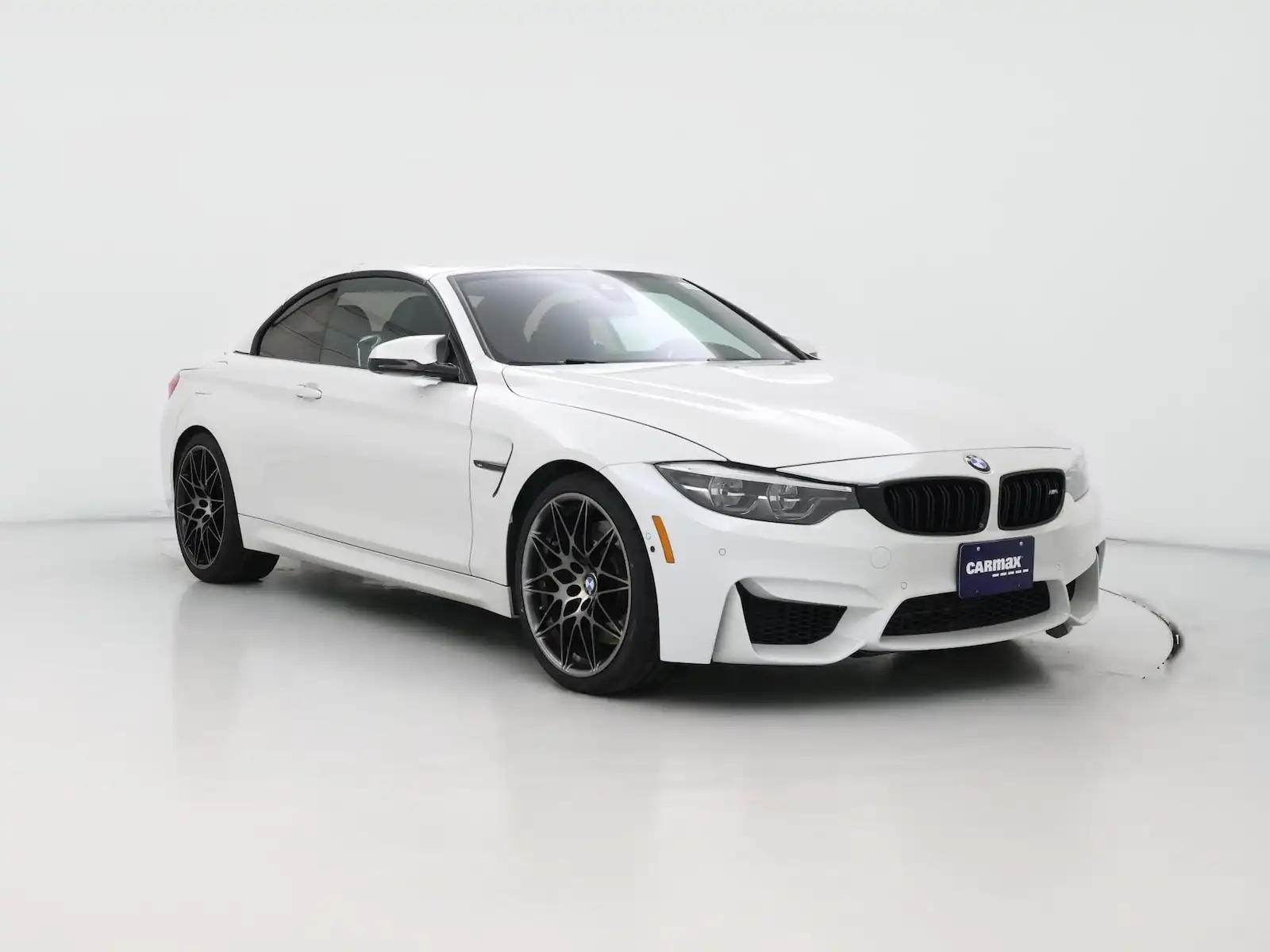 2018 BMW M4 Base's photo