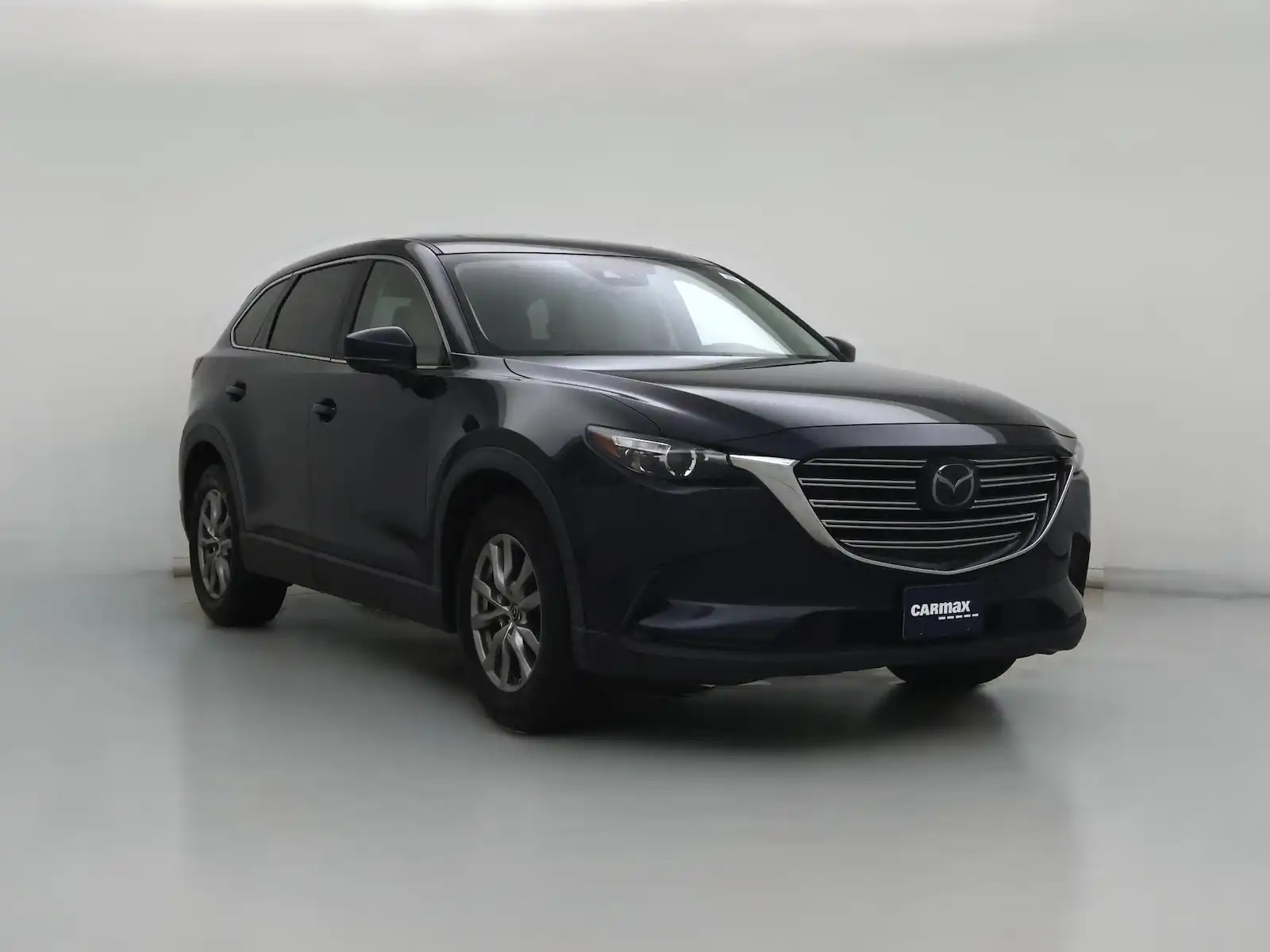 2019 Mazda CX-9 Touring AWD's photo