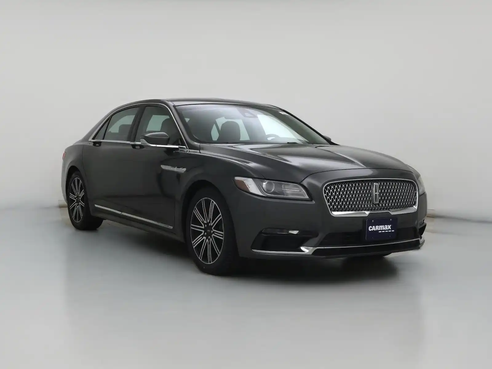 2018 Lincoln Continental Reserve AWD's photo