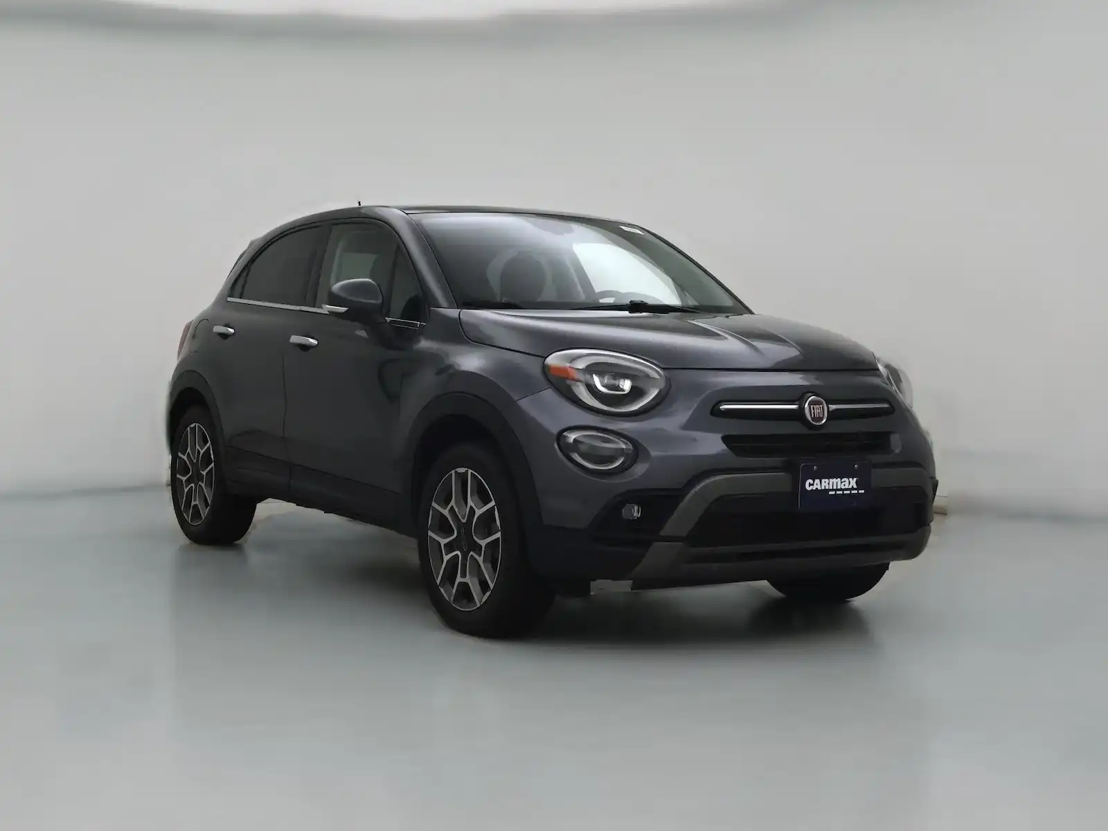 2021 FIAT 500X Trekking AWD Plus's photo