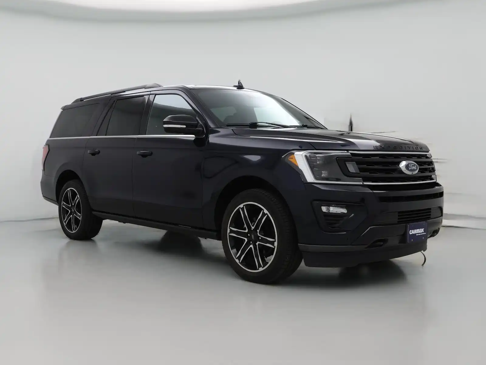 2021 Ford Expedition Limited 4WD MAX's photo