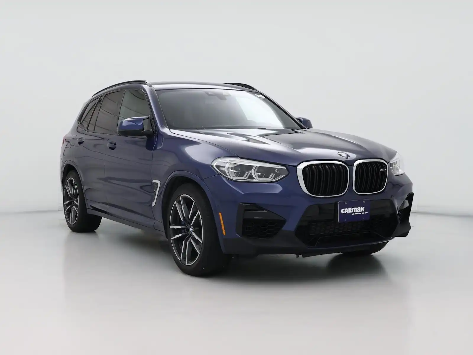 2020 BMW X3 M Base's photo