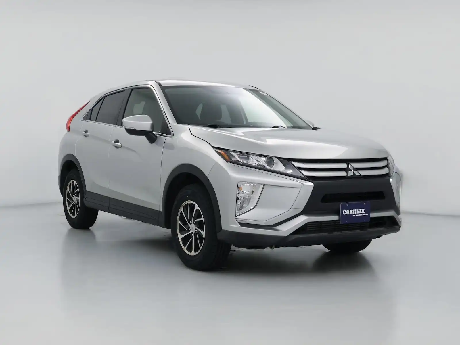 2020 Mitsubishi Eclipse Cross ES S-AWC's photo
