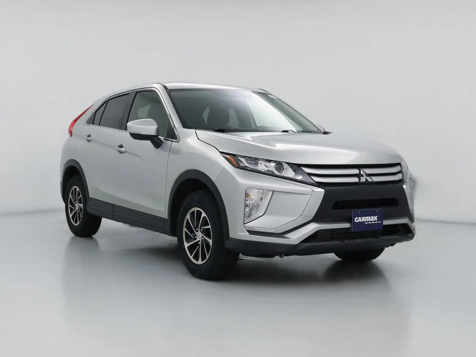 2020 Mitsubishi Eclipse Cross ES S-AWC photo 1