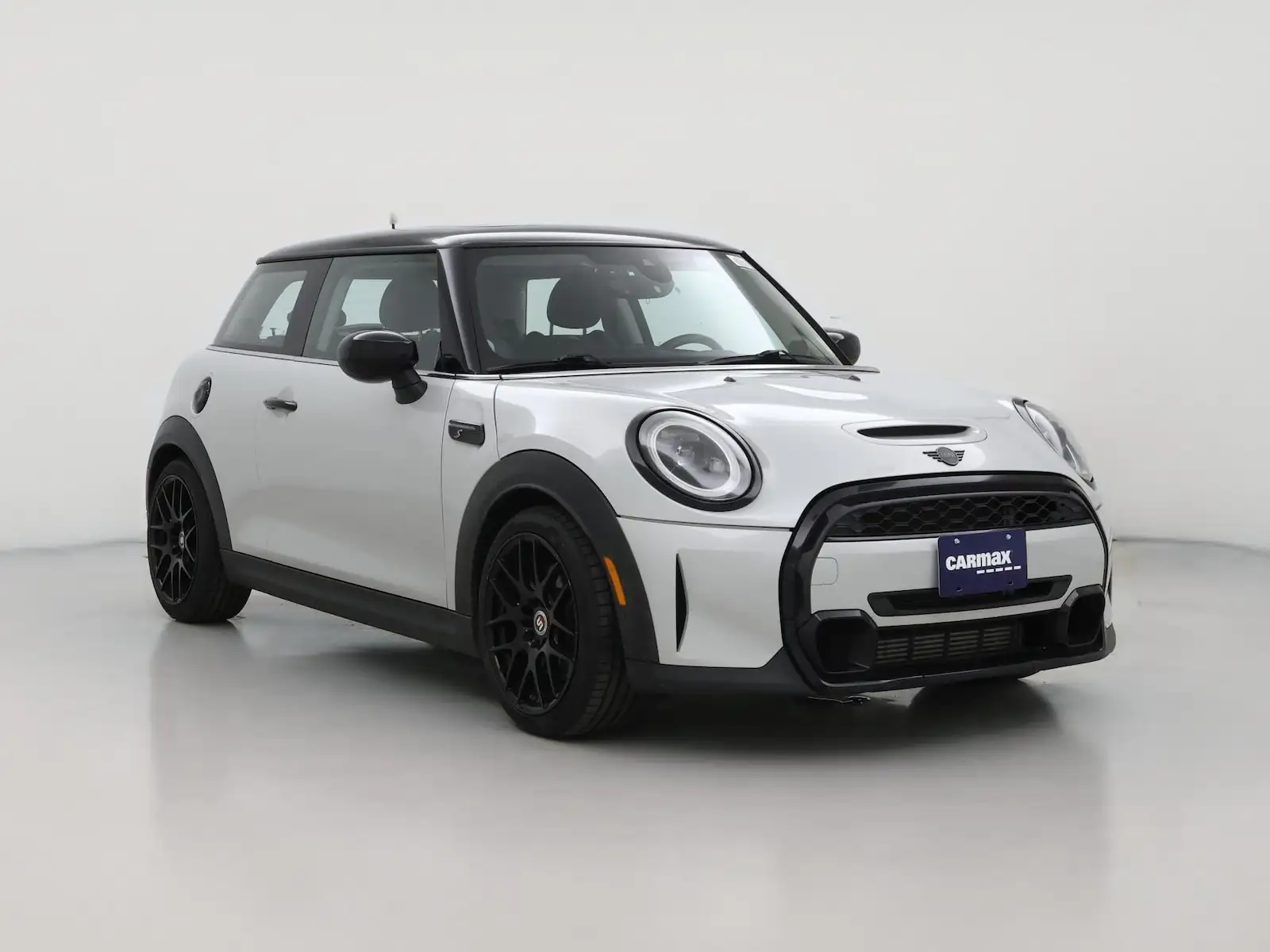 2022 MINI Hardtop Cooper S's photo