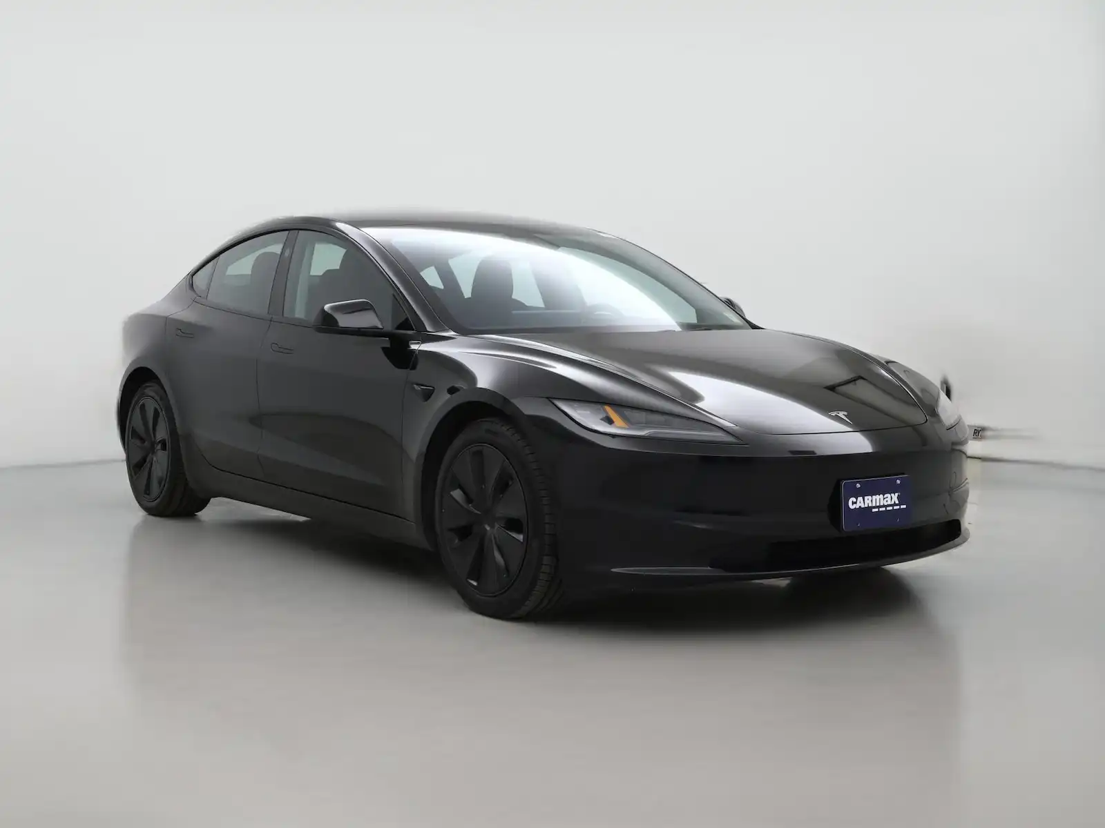 2024 Tesla Model 3 Long Range AWD's photo