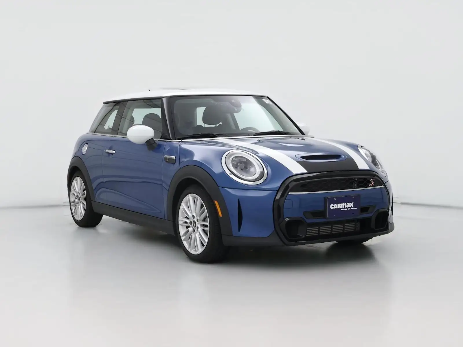 2022 MINI Hardtop Cooper S photo 1