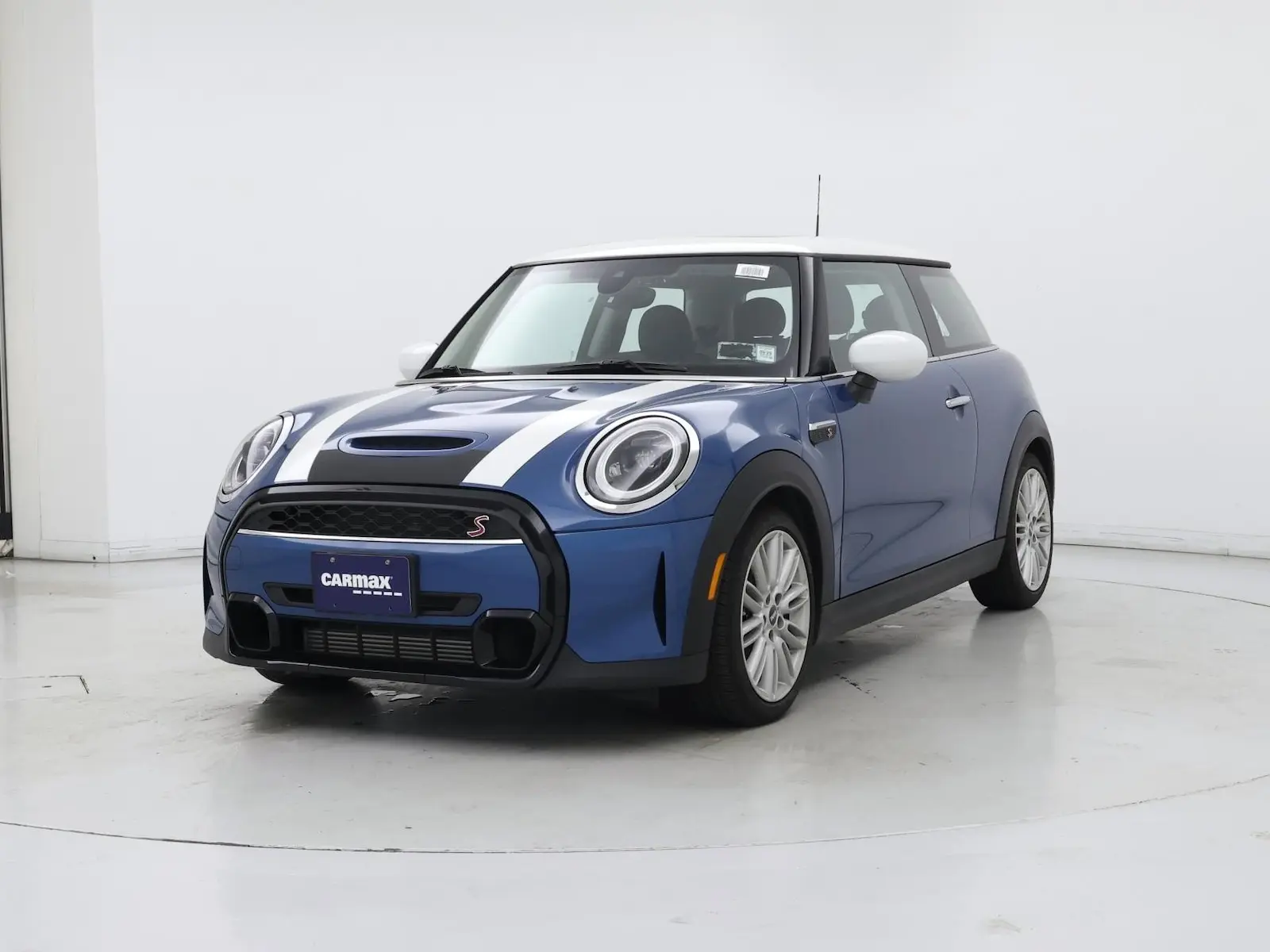 2022 MINI Hardtop Cooper S photo 5