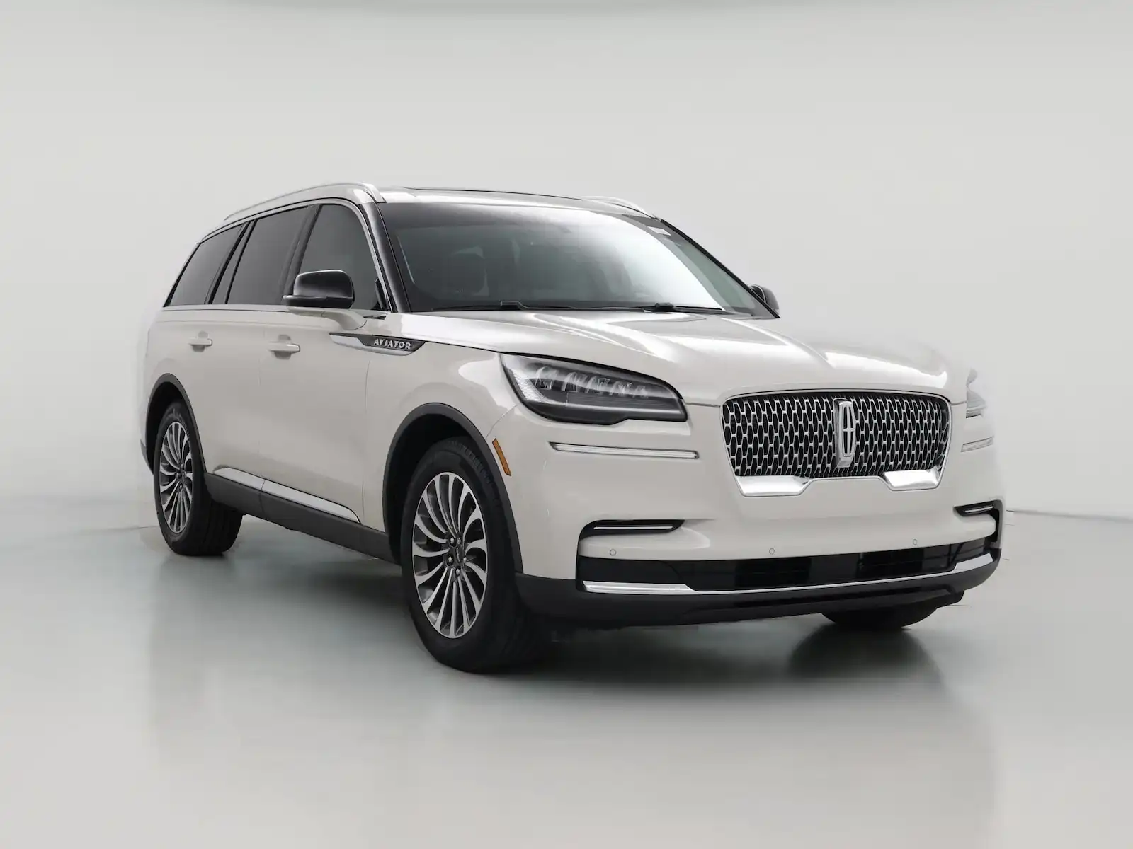 2023 Lincoln Aviator RWD's photo
