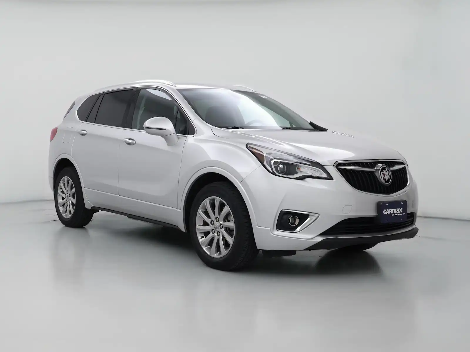 2019 Buick Envision Essence AWD's photo