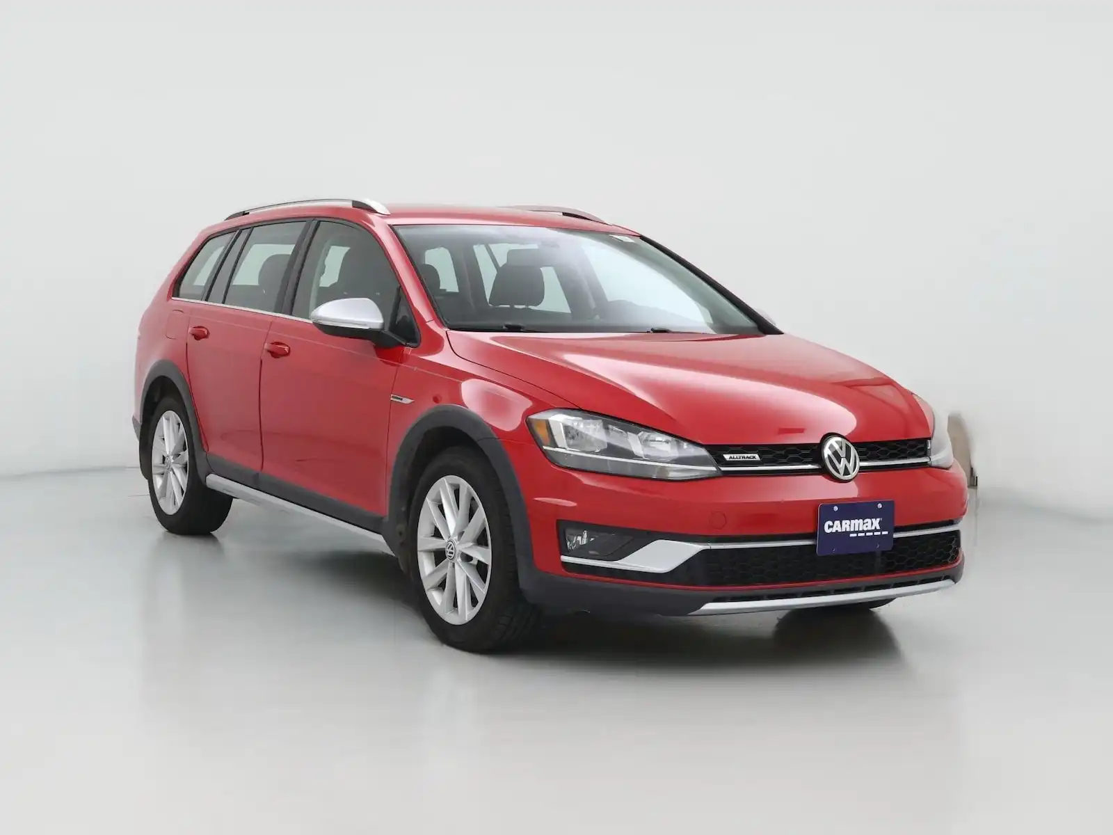 2019 Volkswagen Golf Alltrack TSI S 4Motion DSG's photo