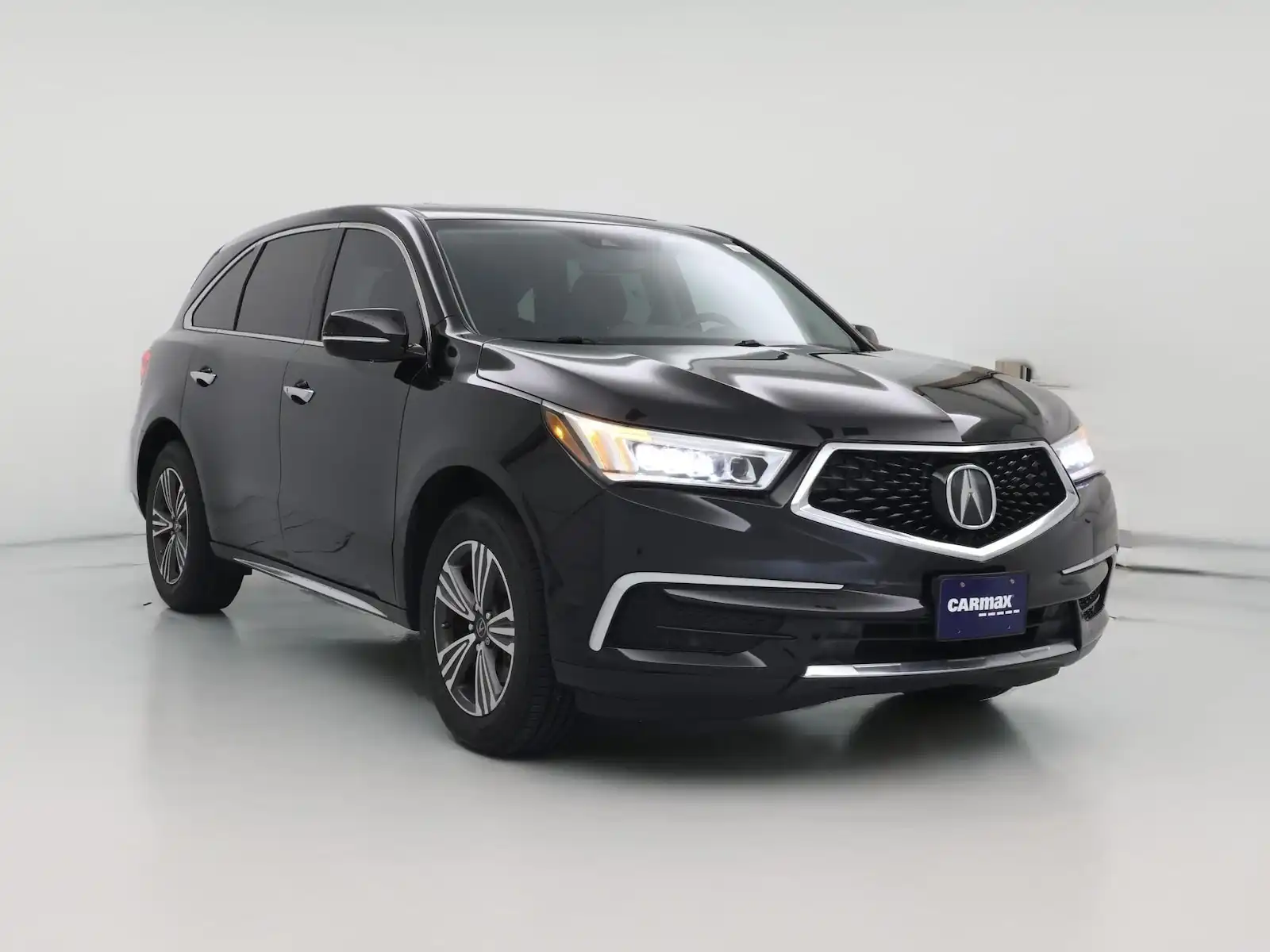 2017 Acura MDX Base's photo