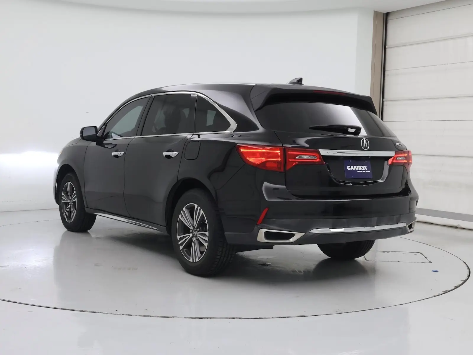 2017 Acura MDX Base photo 3