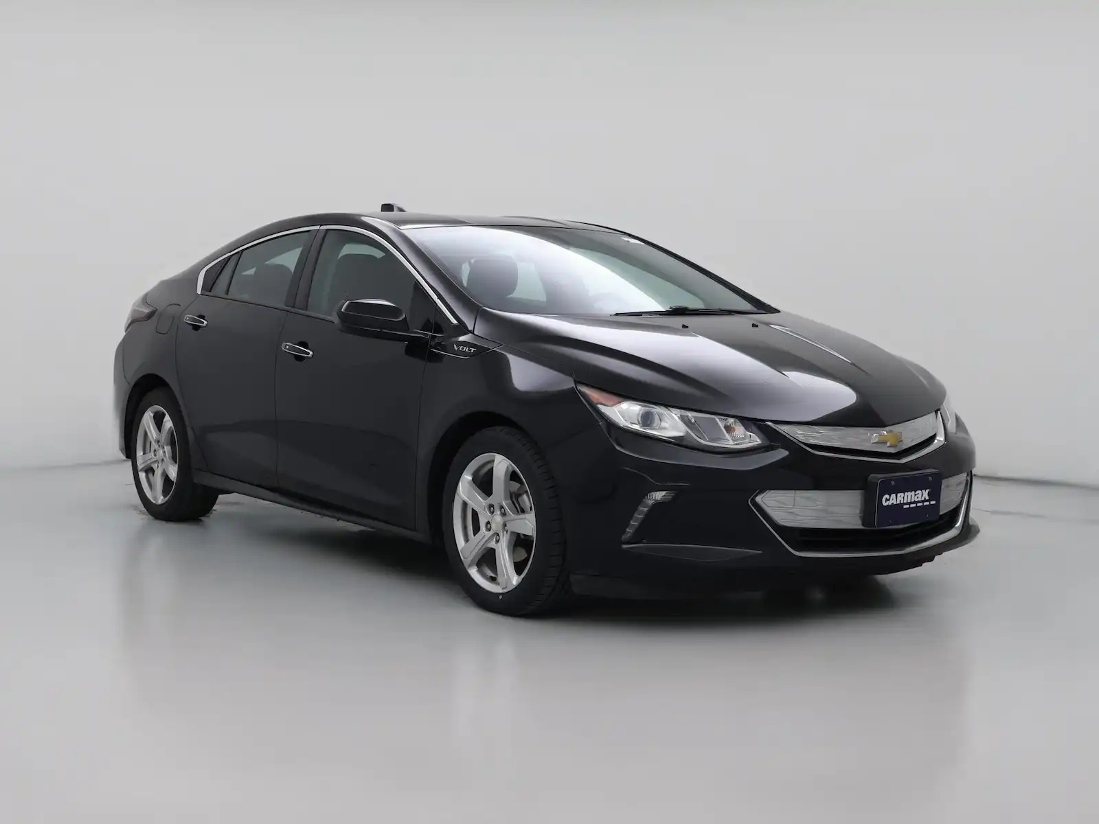 2018 Chevrolet Volt LT's photo