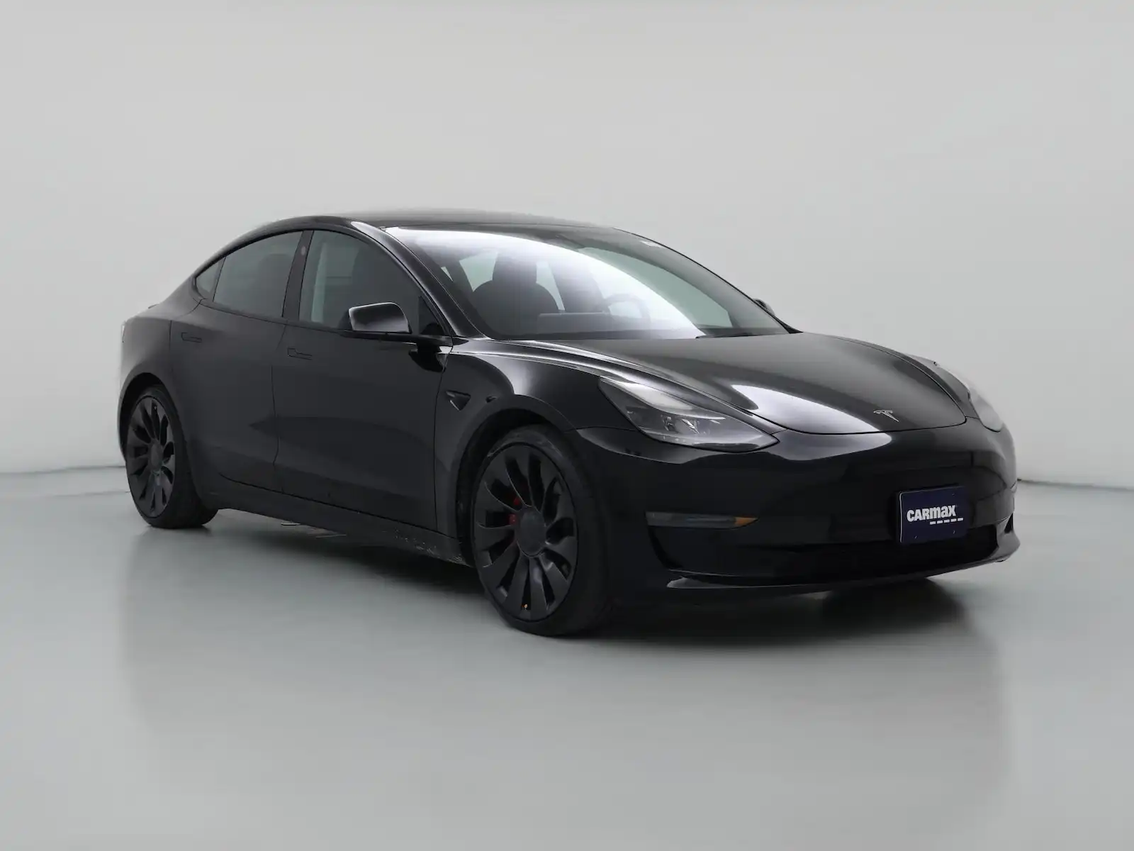 2022 Tesla Model 3 Performance Dual Motor AWD's photo