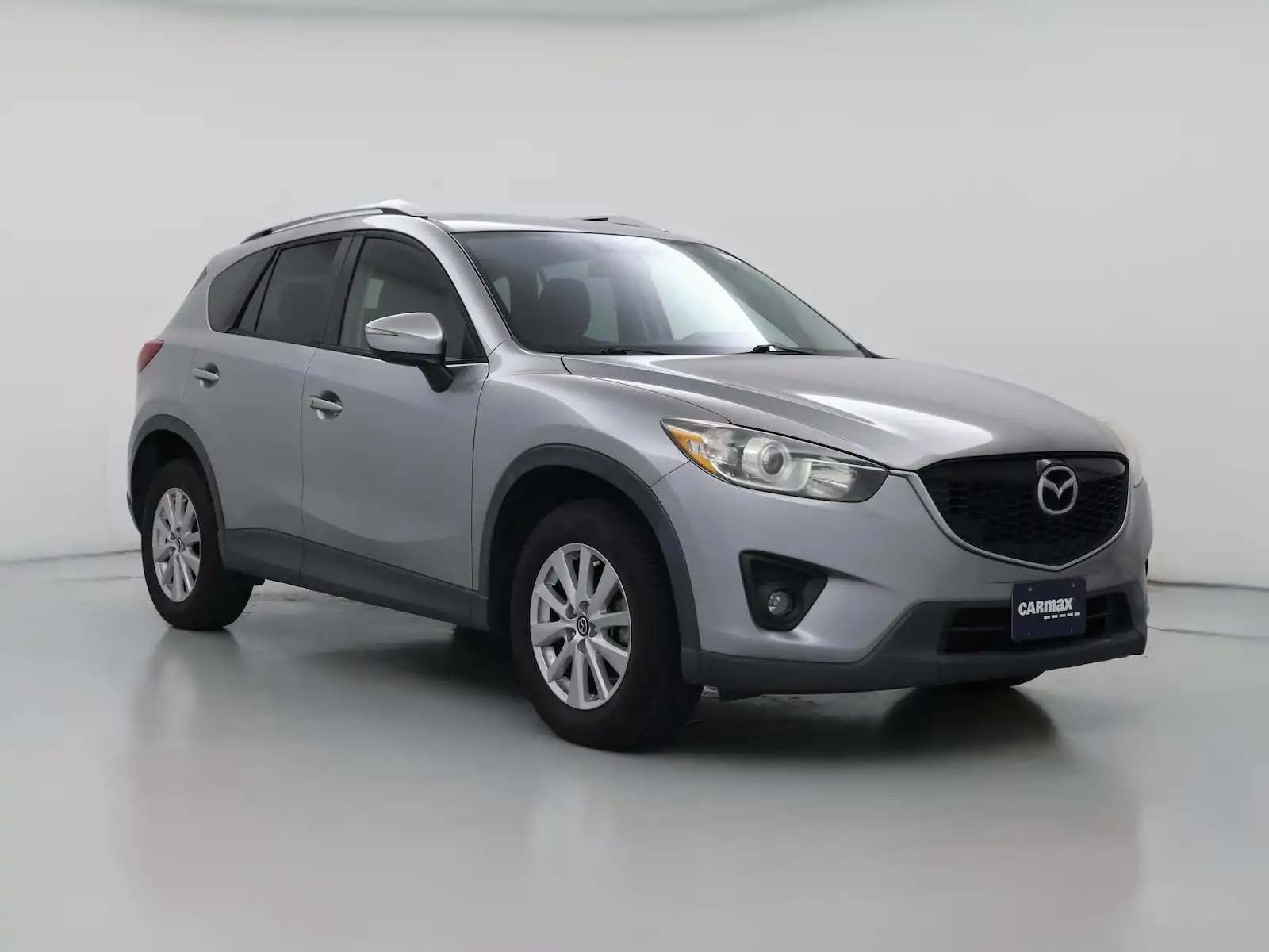 2015 Mazda CX-5 Touring Auto's photo