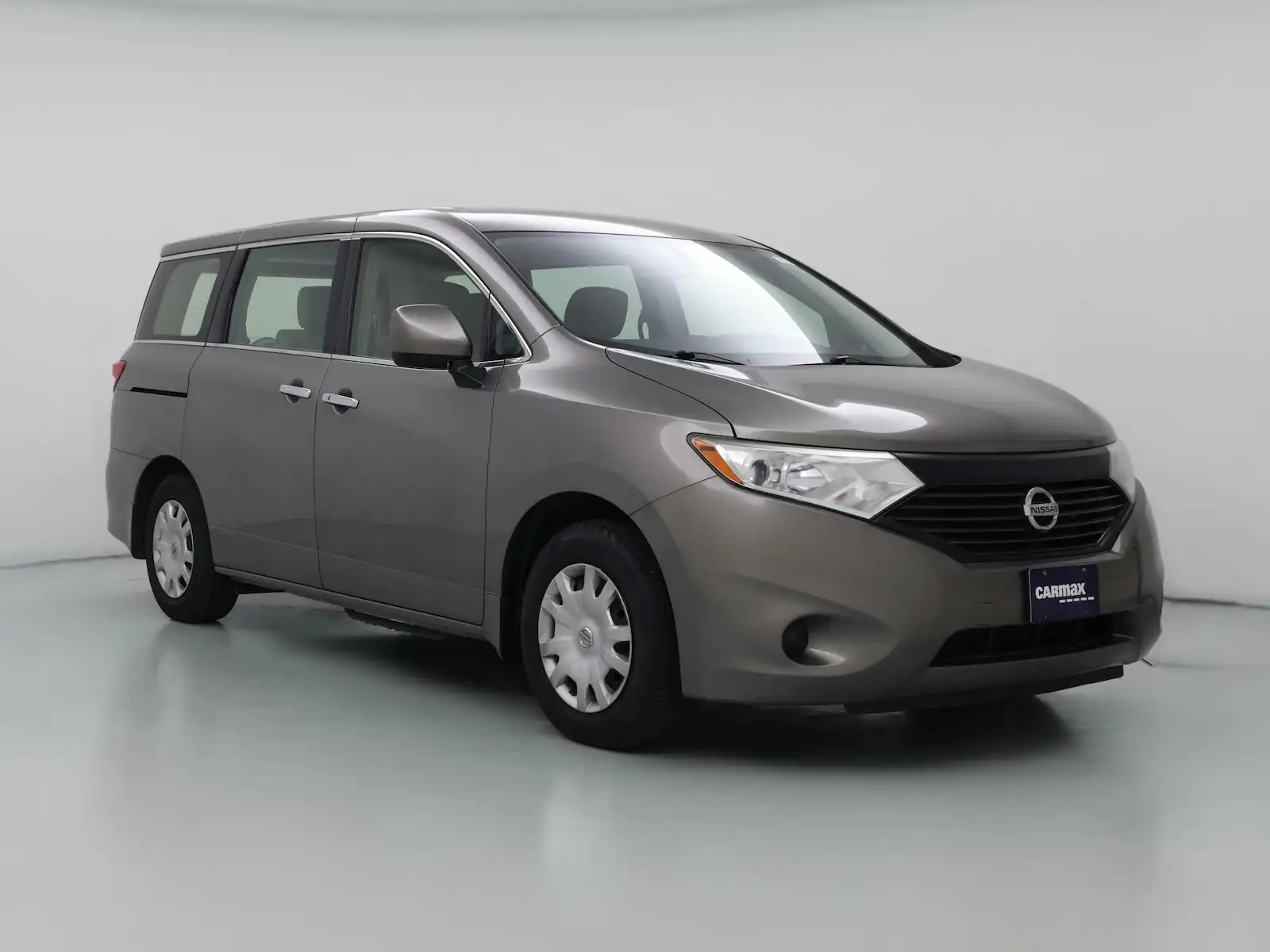 2015 Nissan Quest 3.5 S's photo