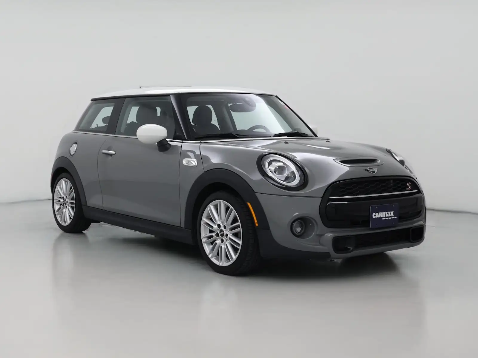 2021 MINI Hardtop Cooper S's photo