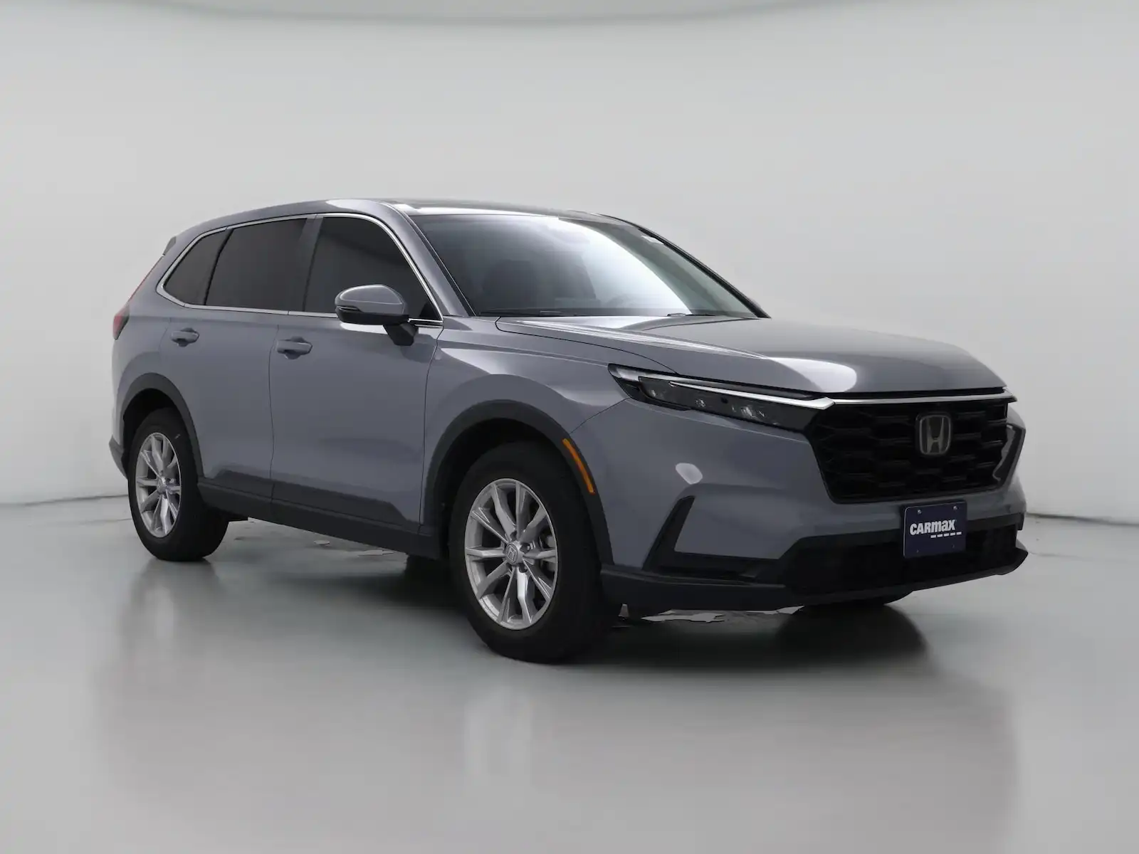 2023 Honda CR-V EX AWD Without BSI's photo