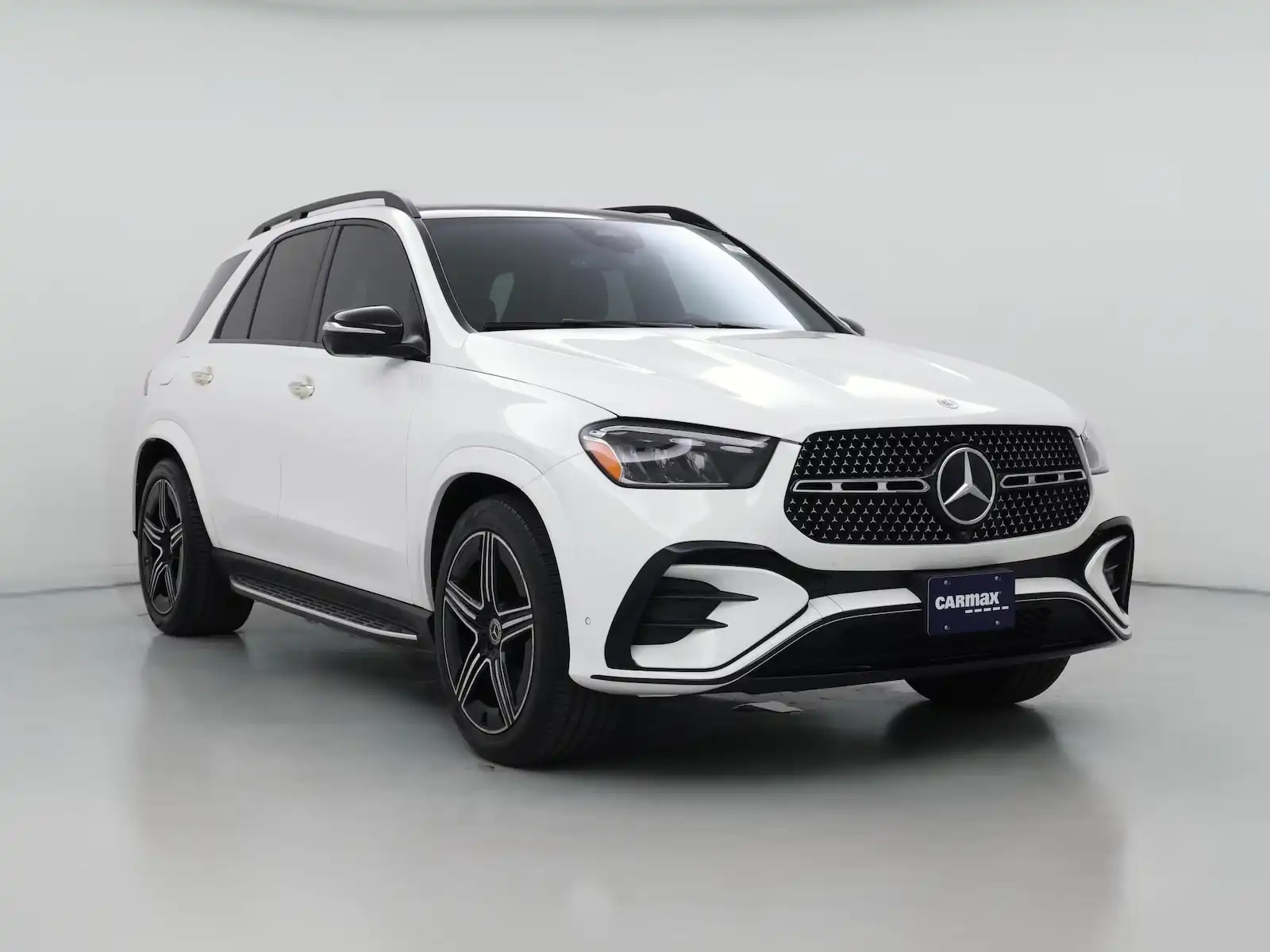 2024 Mercedes-Benz GLE GLE350 4MATIC's photo