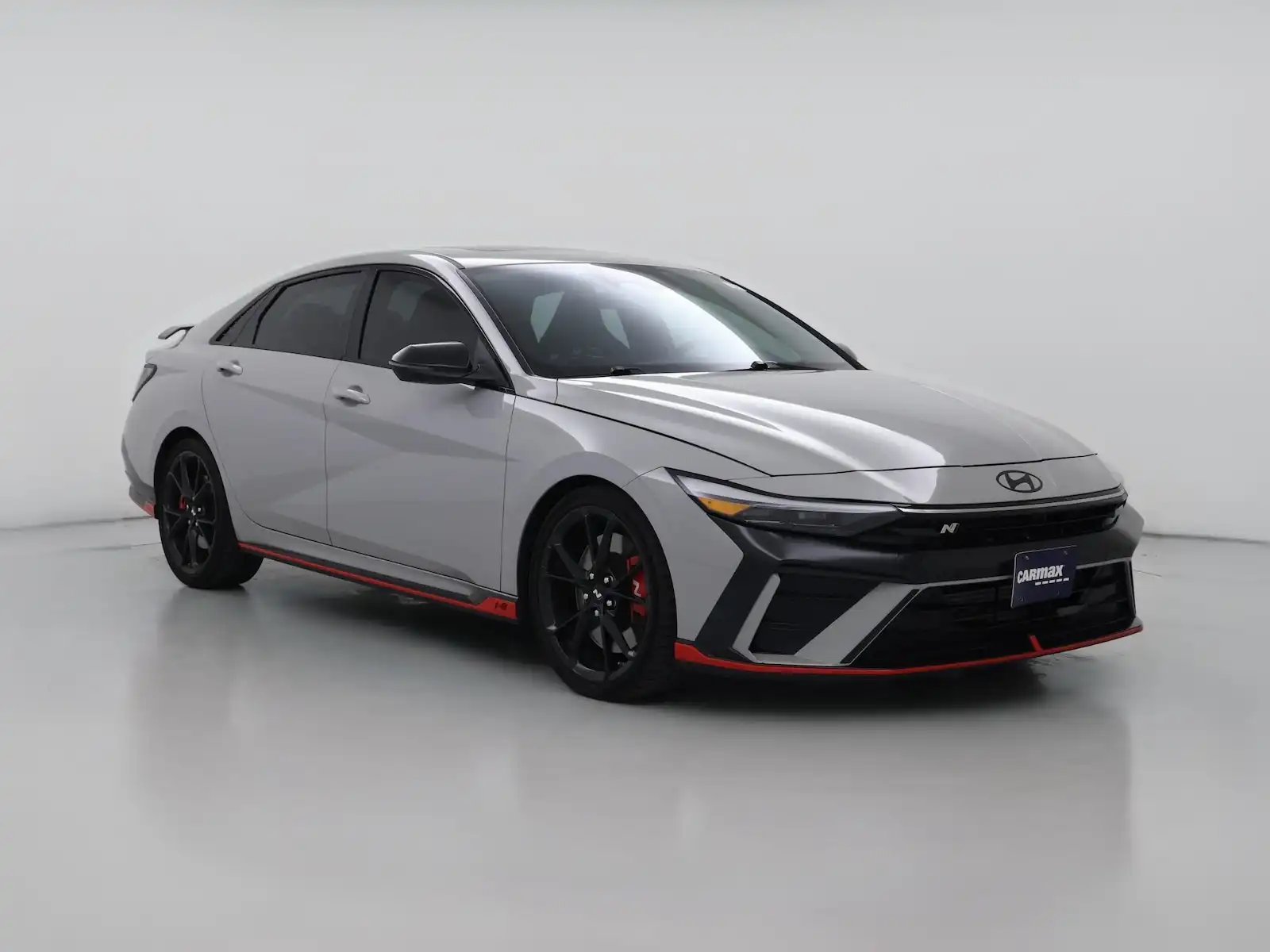 2025 Hyundai Elantra 2.0 N DCT's photo