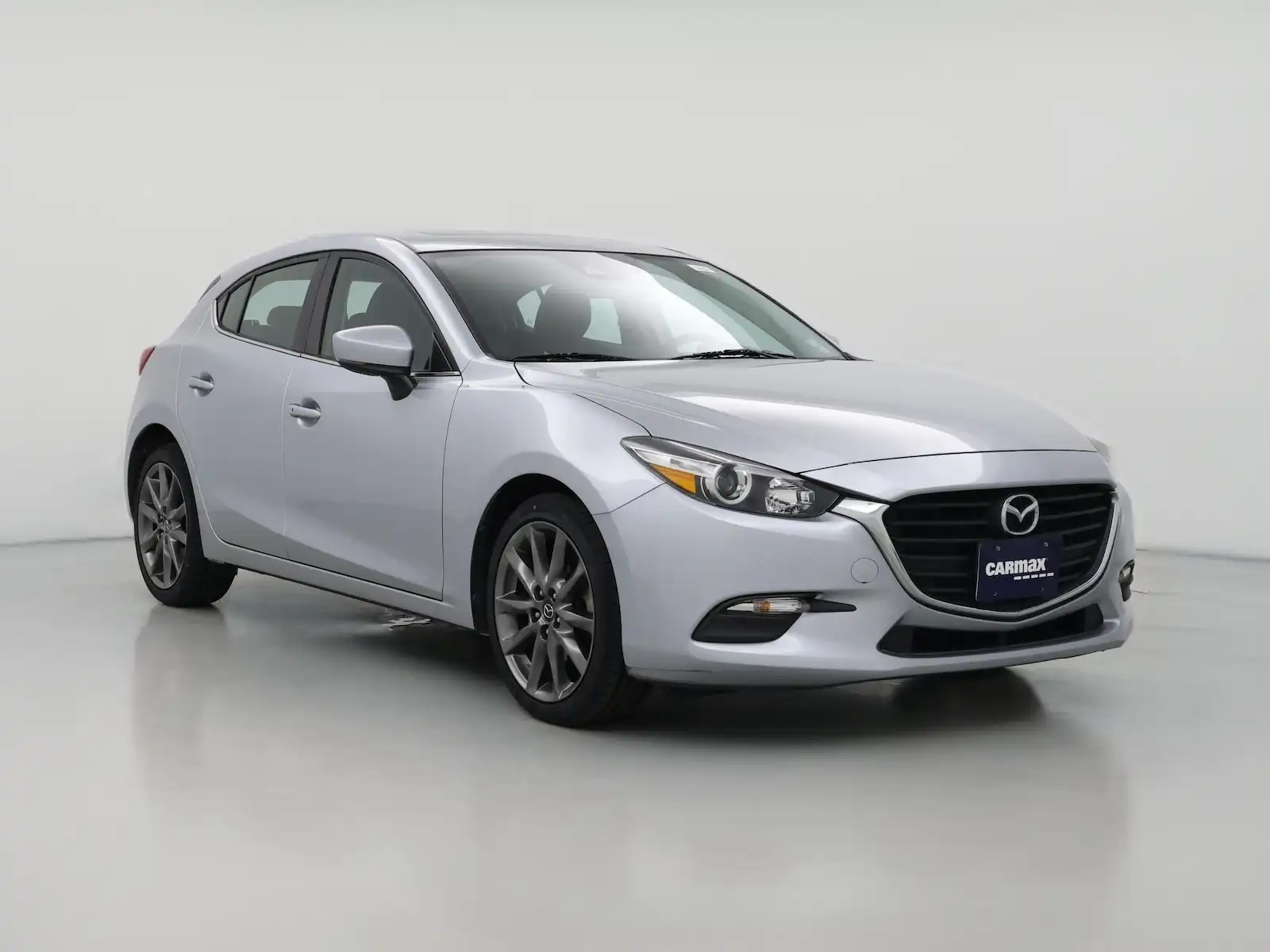 2018 Mazda CX-3 2.5 Touring Auto SKYACTIV 5-Door's photo