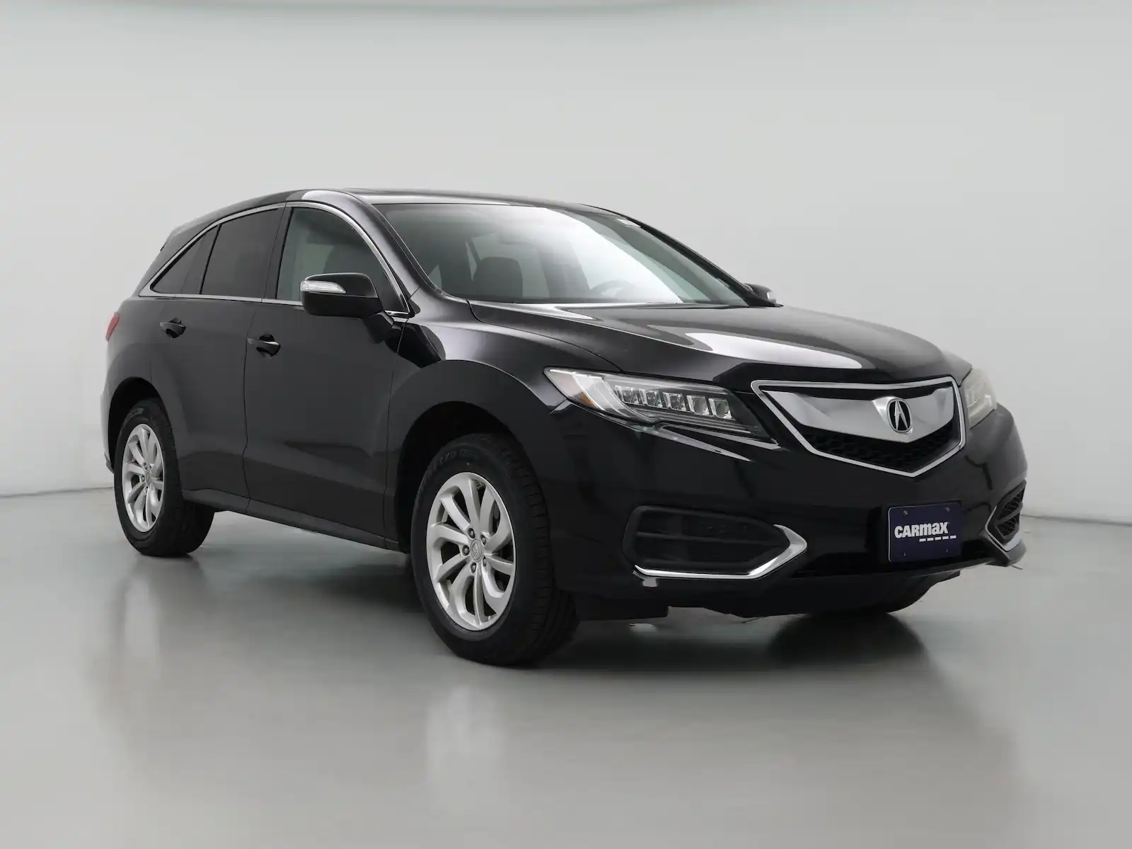 2016 Acura RDX SH-AWD's photo
