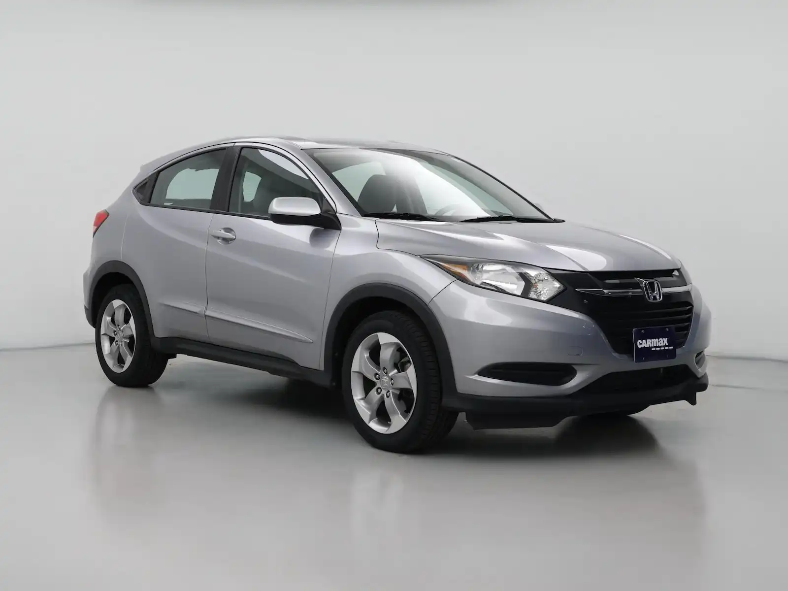2017 Honda HR-V LX AWD's photo