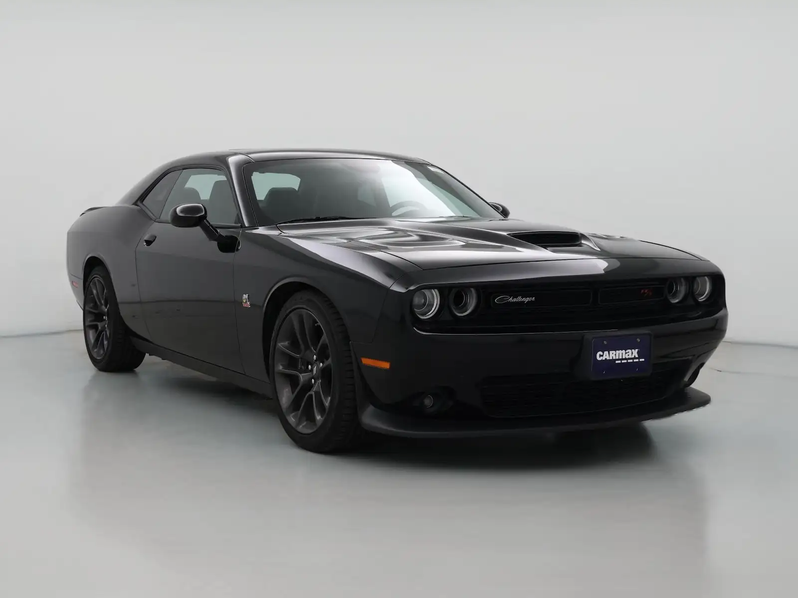 2022 Dodge Challenger R/T Scat Pack's photo