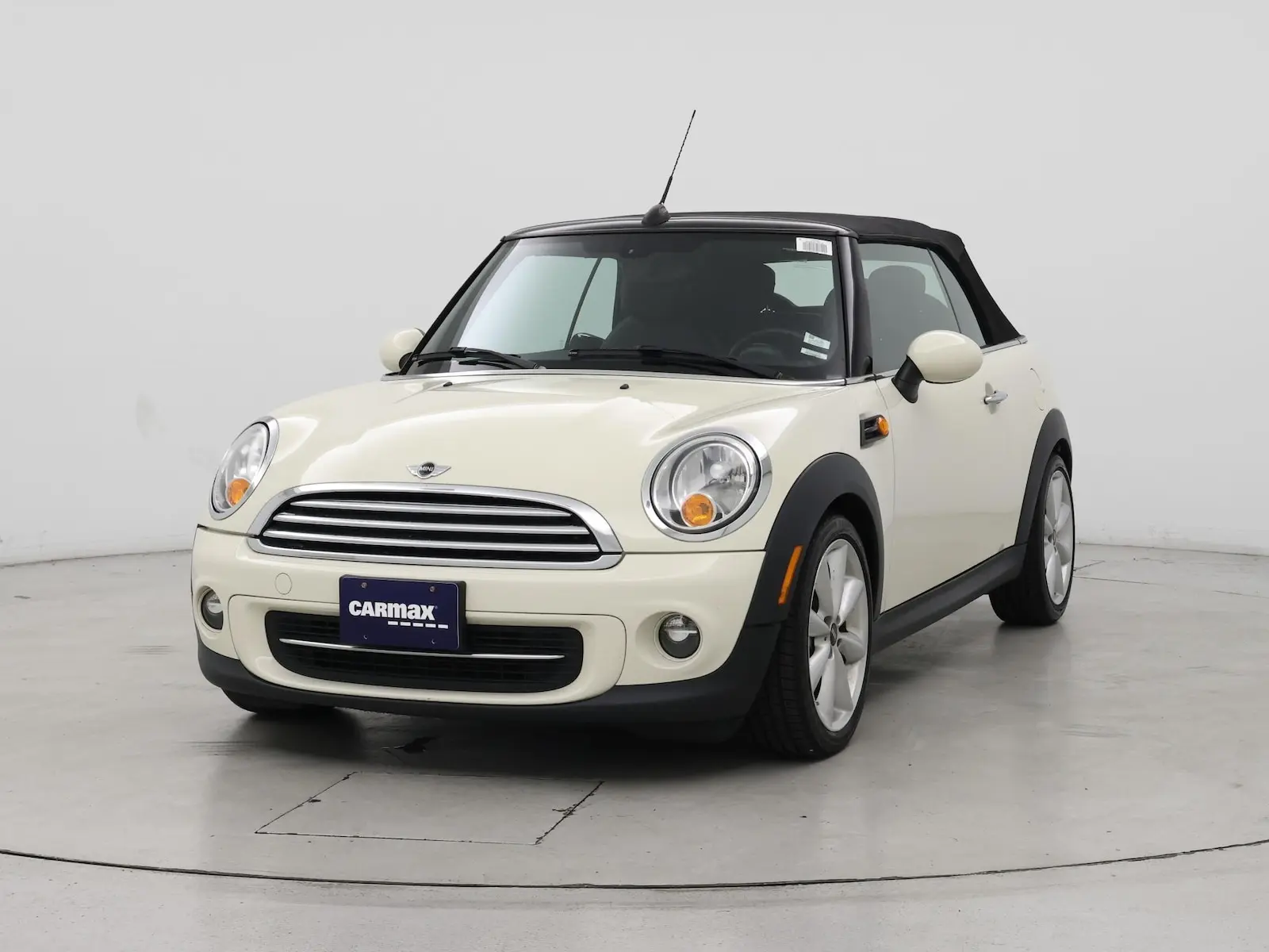 2015 MINI Cooper Base photo 5
