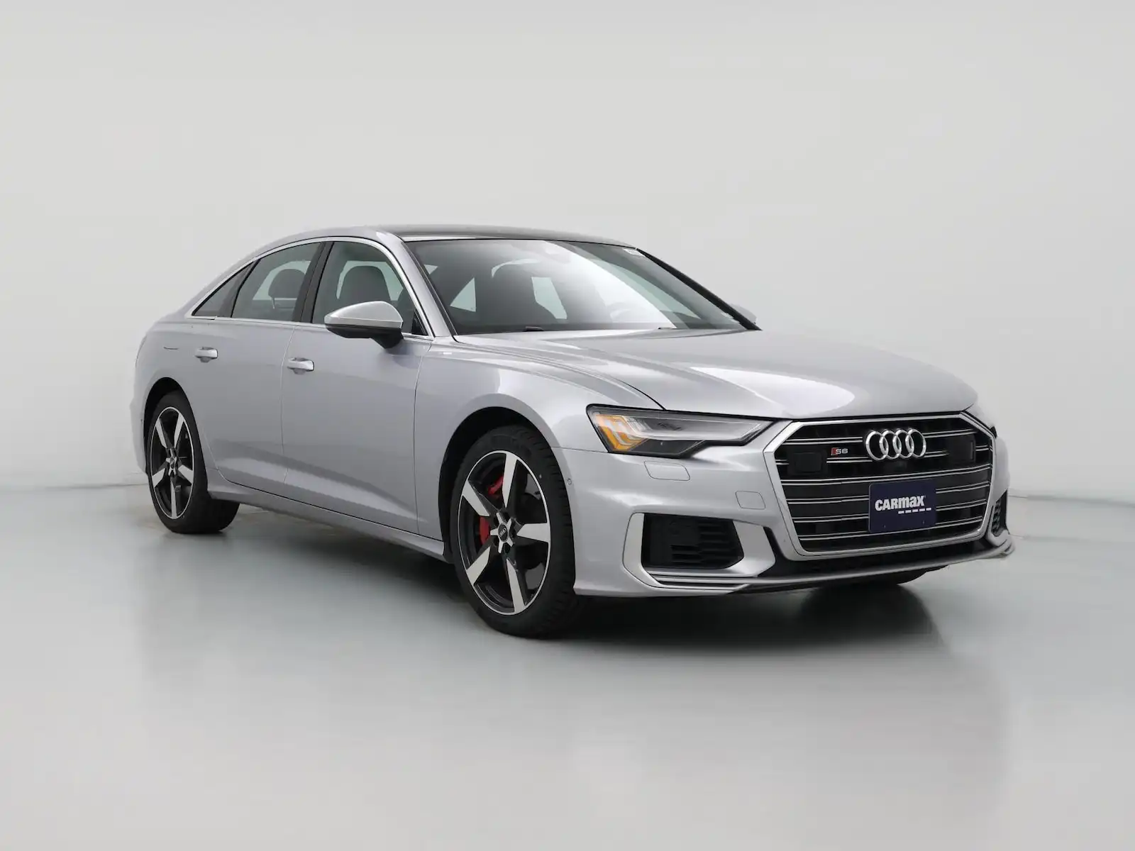 2020 Audi S6 2.9 TFSI Prestige quattro Tiptronic's photo