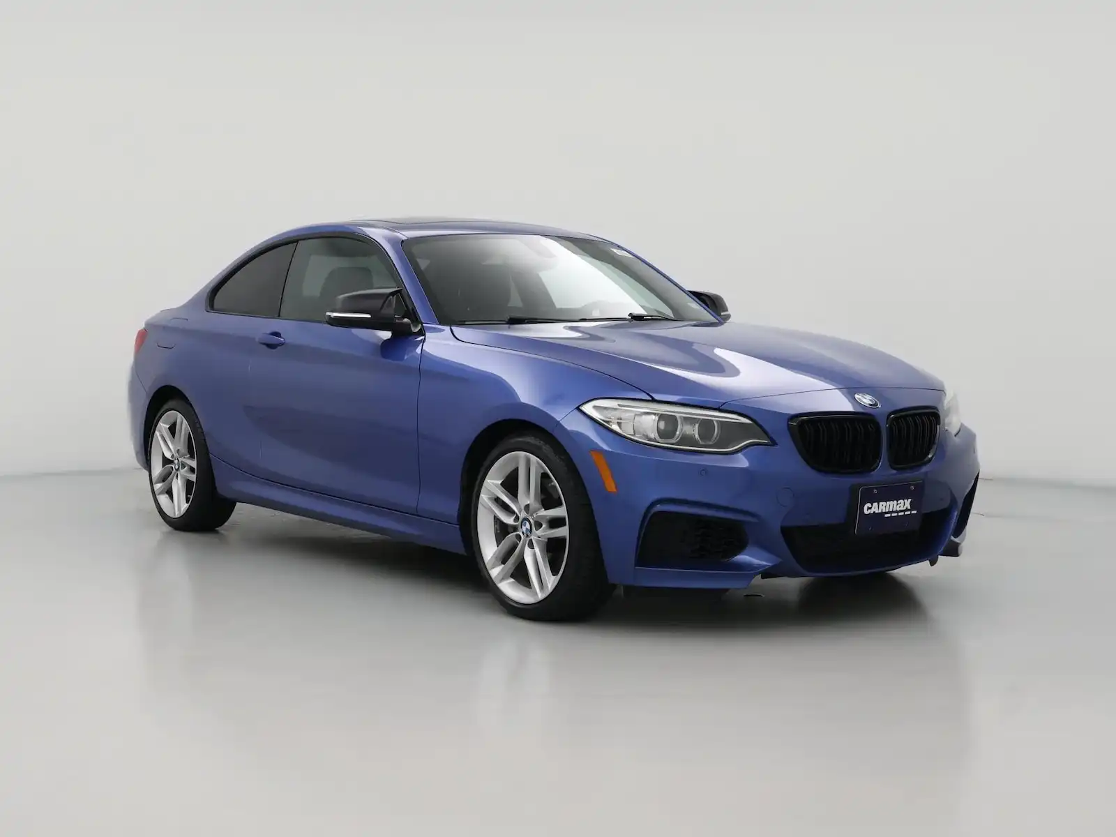 2016 BMW 2 Series 228i xDrive Coupe SULEV's photo