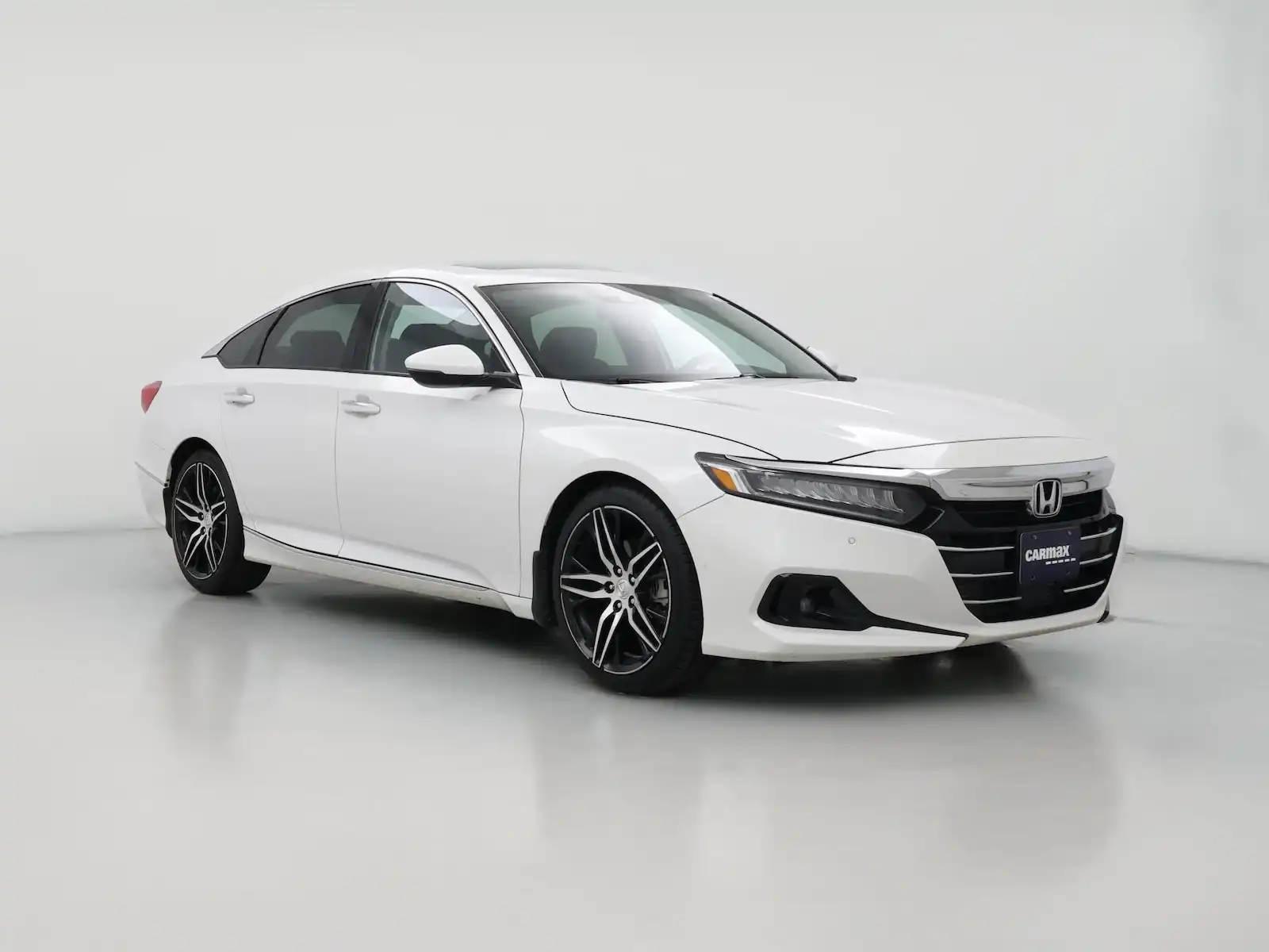 2021 Honda Accord 2.0T Touring Auto's photo