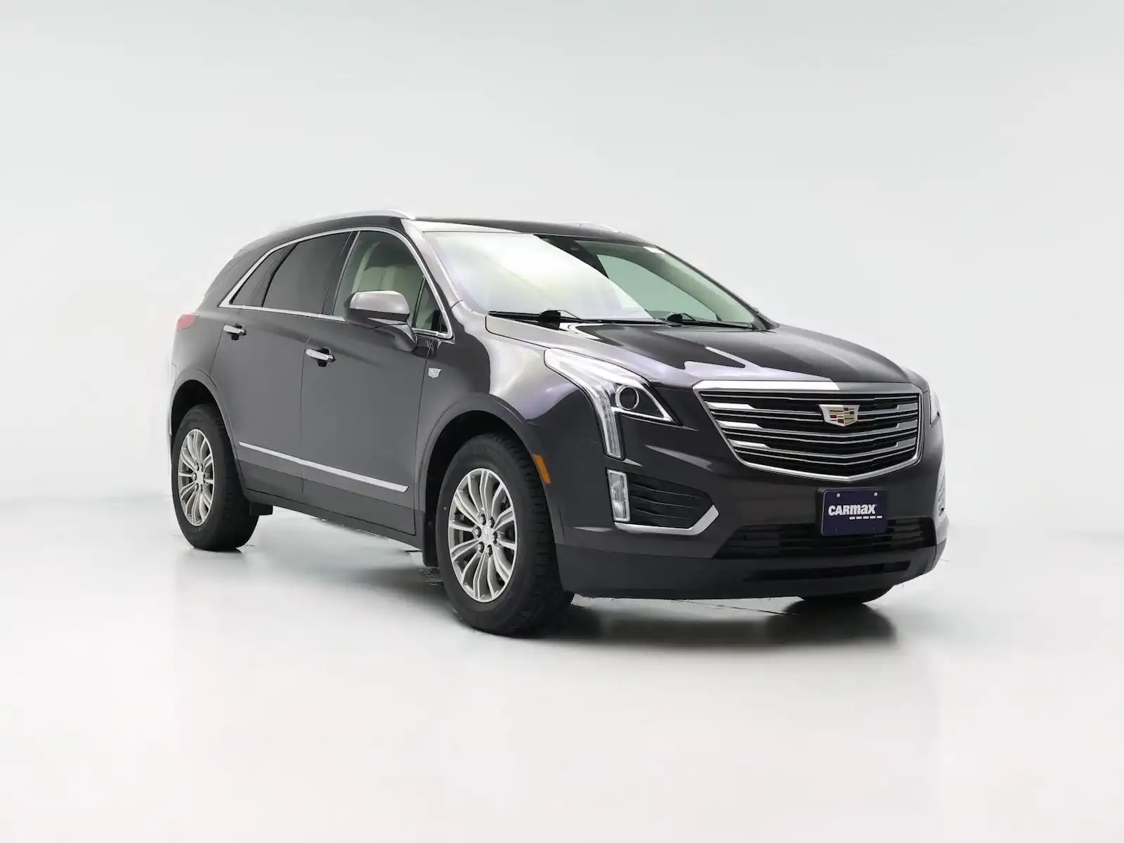 2018 Cadillac XT5 Luxury AWD's photo