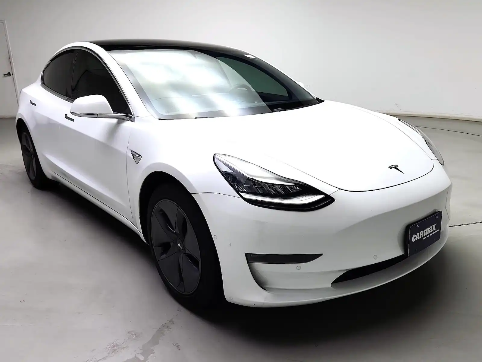 2020 Tesla Model 3 Long Range Dual Motor AWD's photo