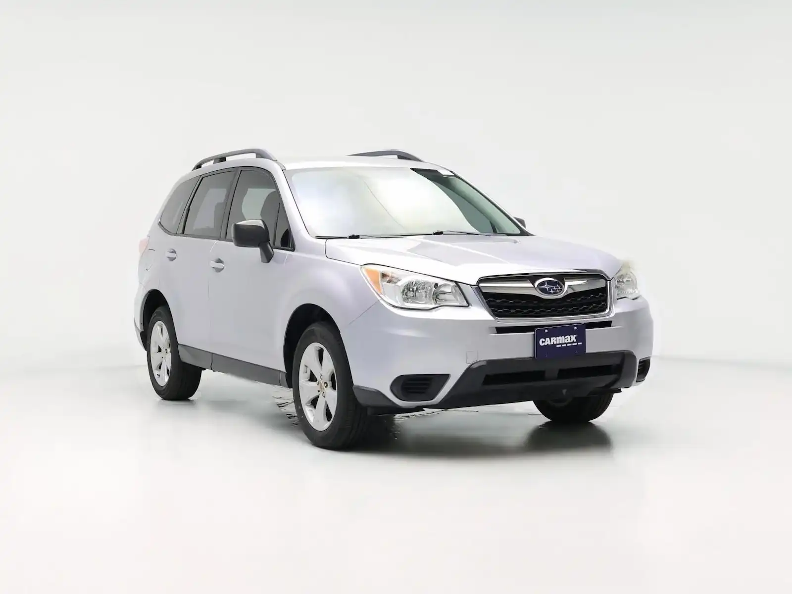 2016 Subaru Forester 2.5i AT PZEV's photo