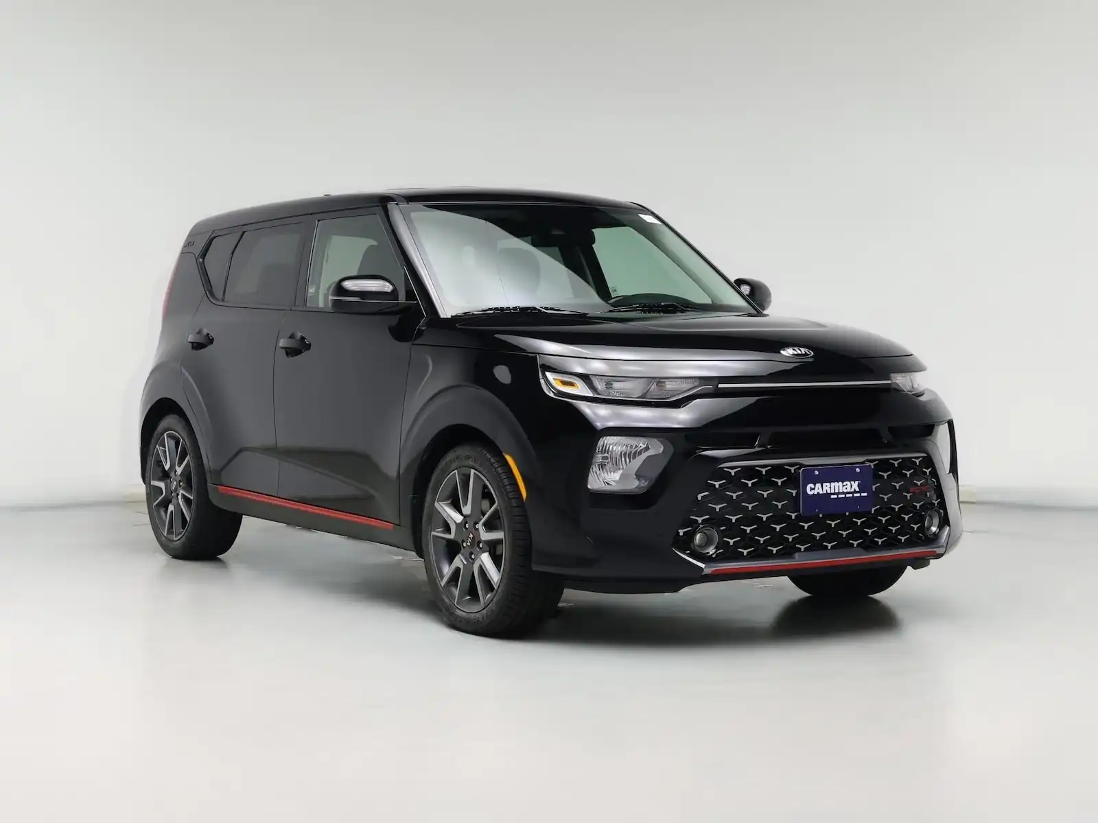 2020 Kia Soul 2.0T GT-Line IVT's photo