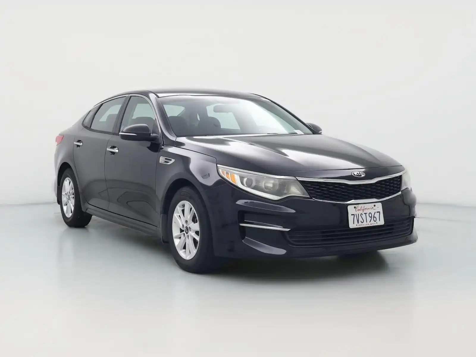 2016 Kia Optima LX Auto's photo