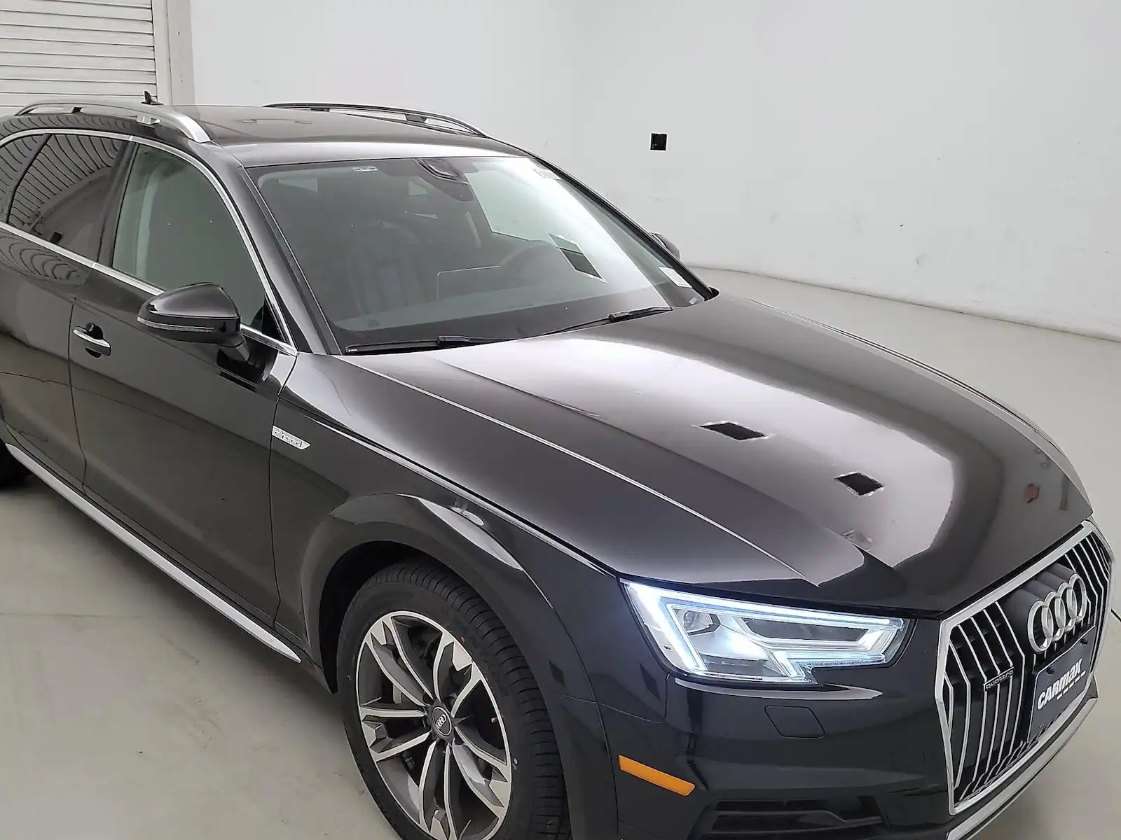 2019 Audi Allroad 2.0T Premium Plus quattro S tronic's photo