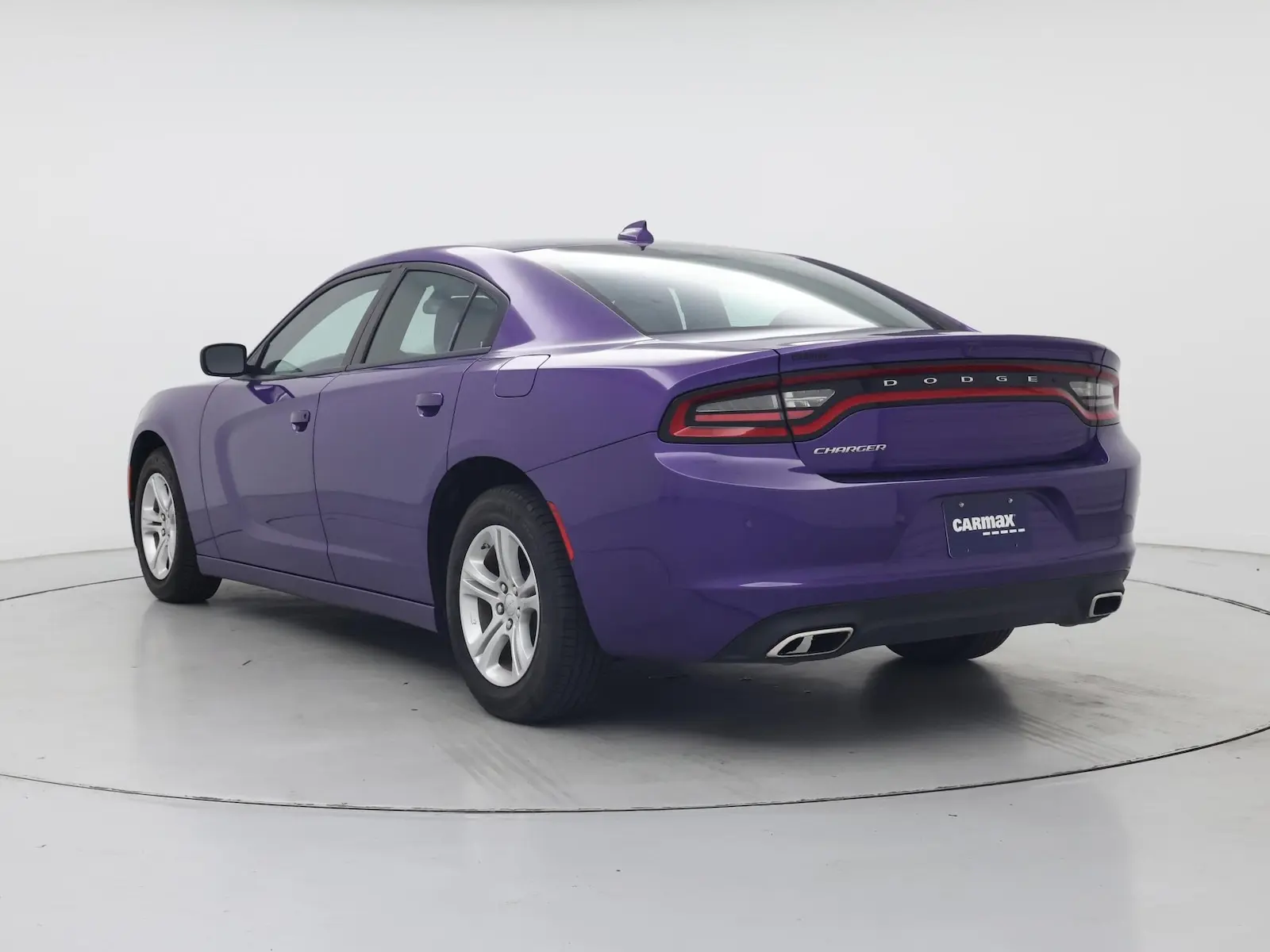 2023 Dodge Charger SXT photo 3